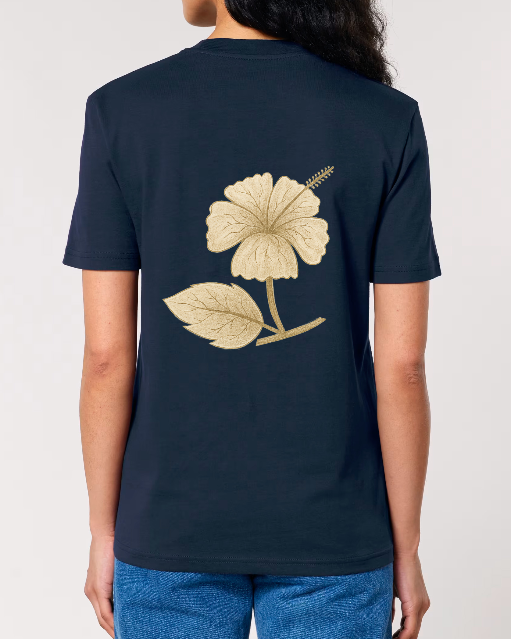 FLORÂ – Tee-shirt Sabrine