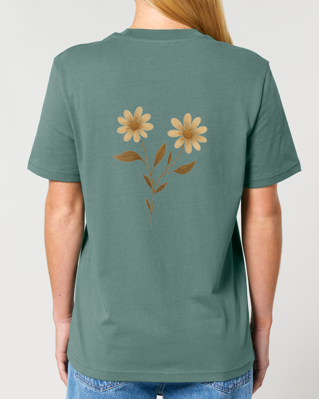 SIGNATURE - Tee-shirt Bellune