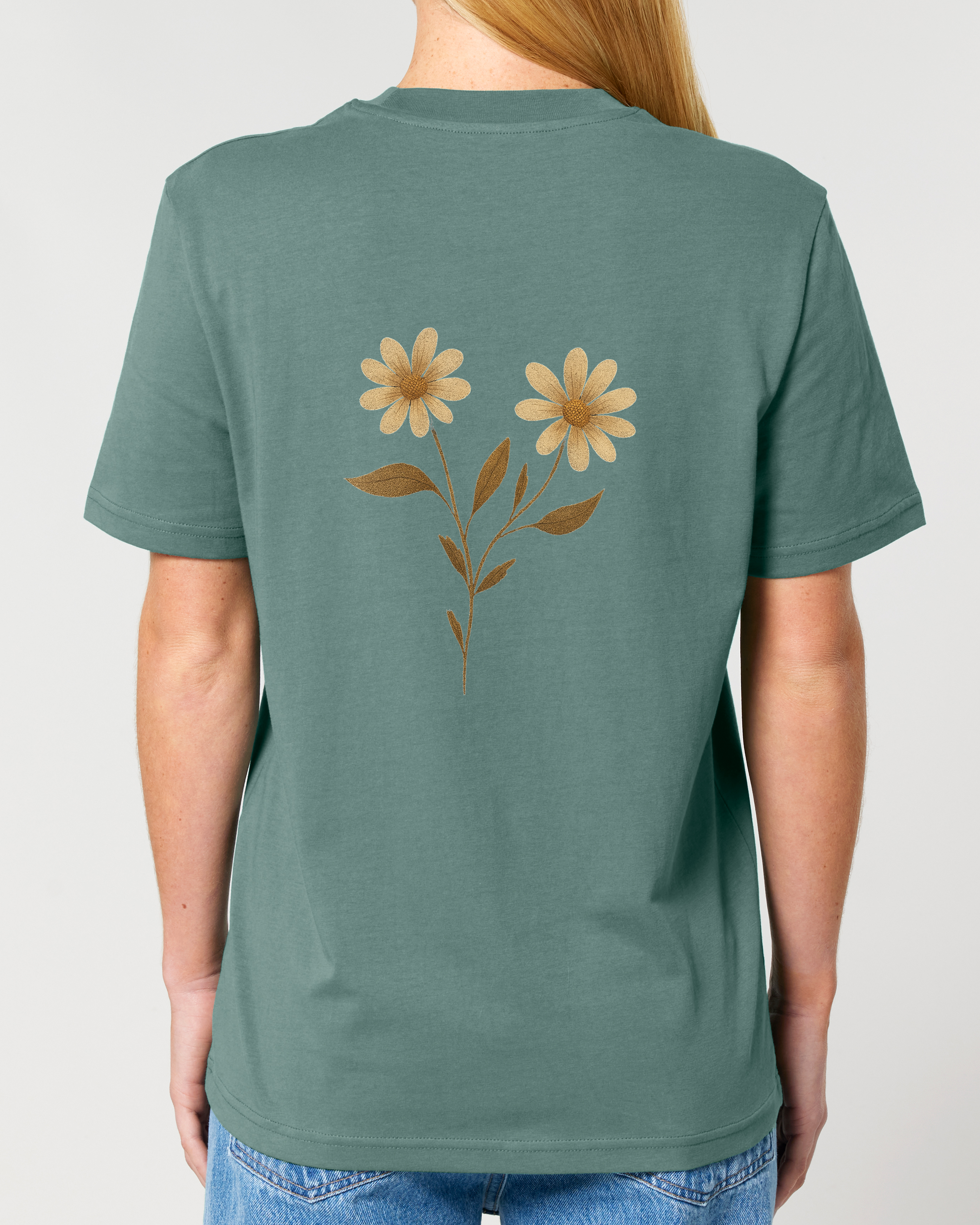 SIGNATURE - Tee-shirt Bellune