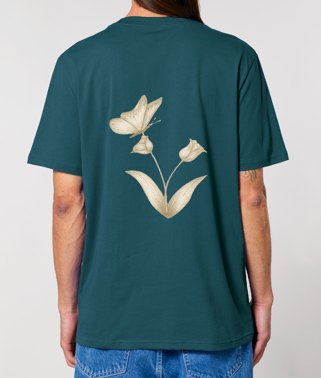 FLORÂ – Tee-shirt Nilya