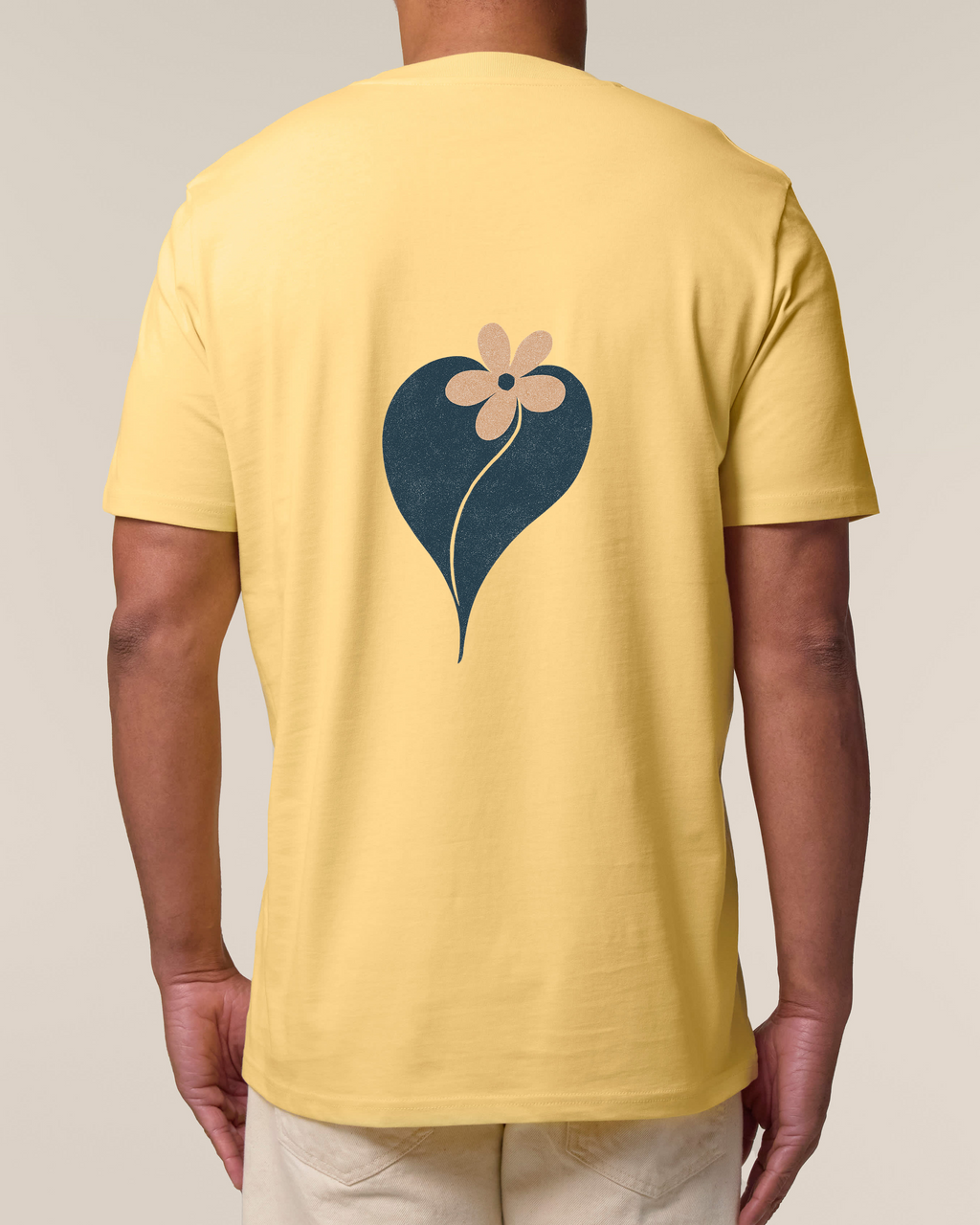 FLORÂ – Tee-shirt ELAÏA