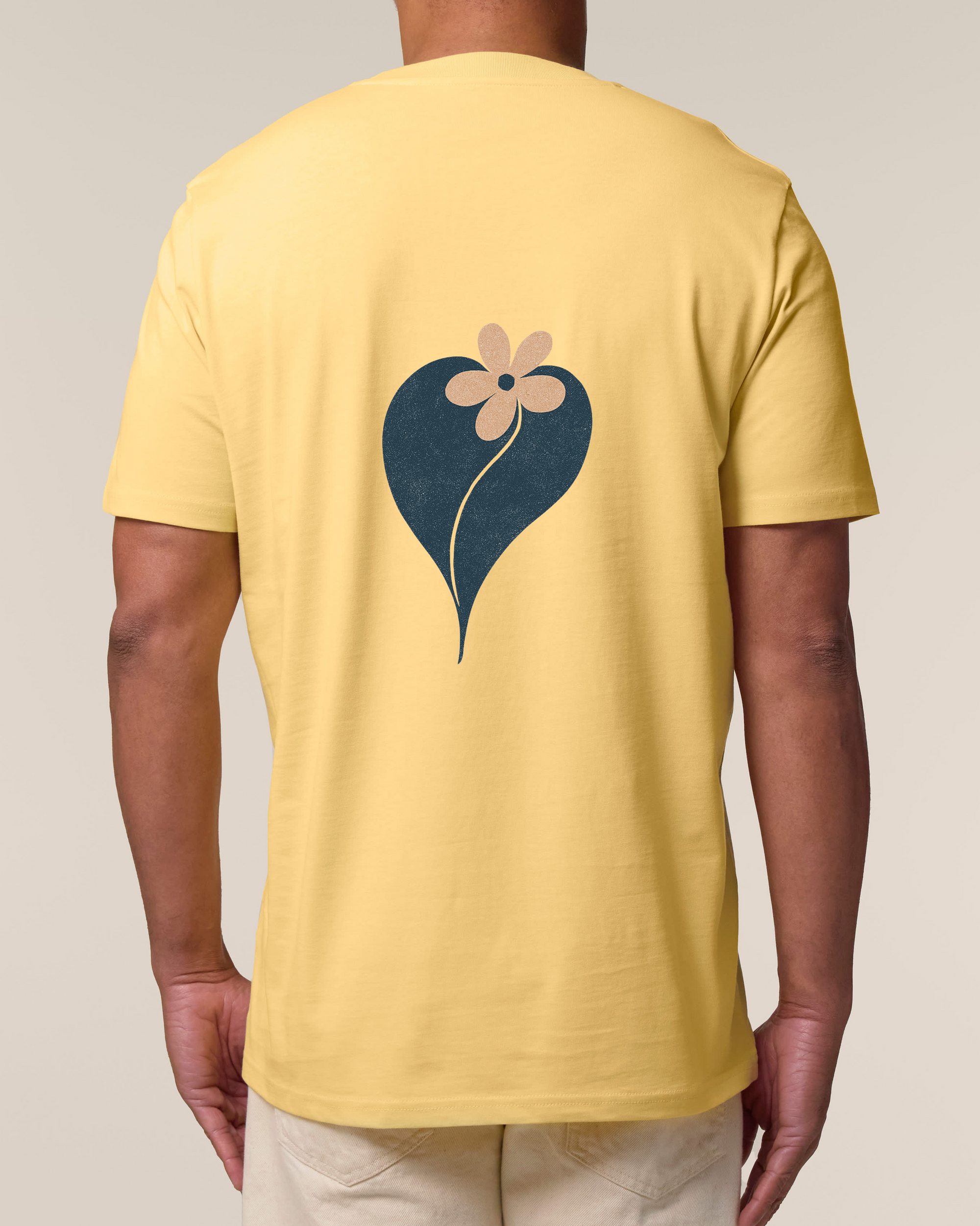 FLORÂ – Tee-shirt ELAÏA