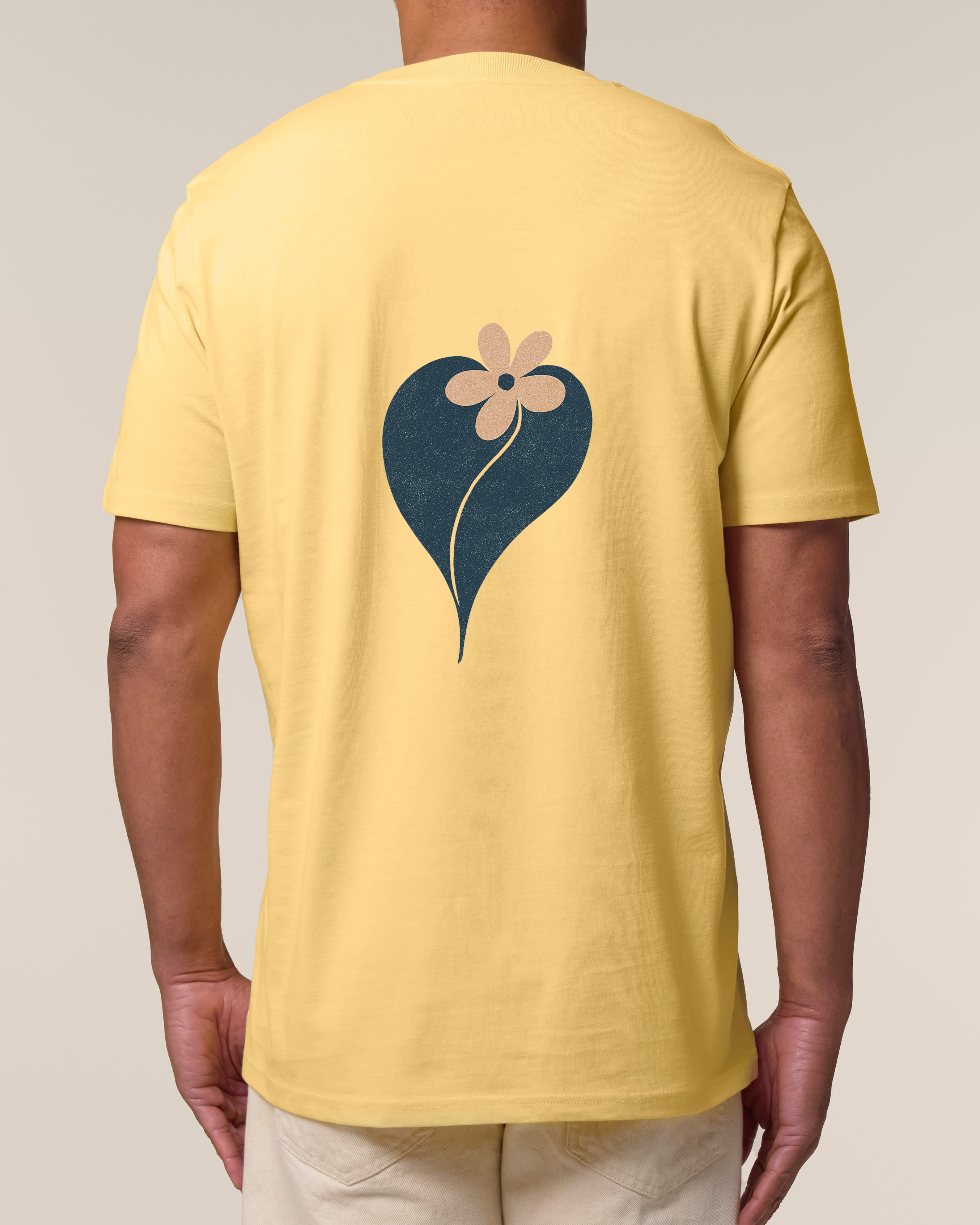 FLORÂ – Tee-shirt ELAÏA