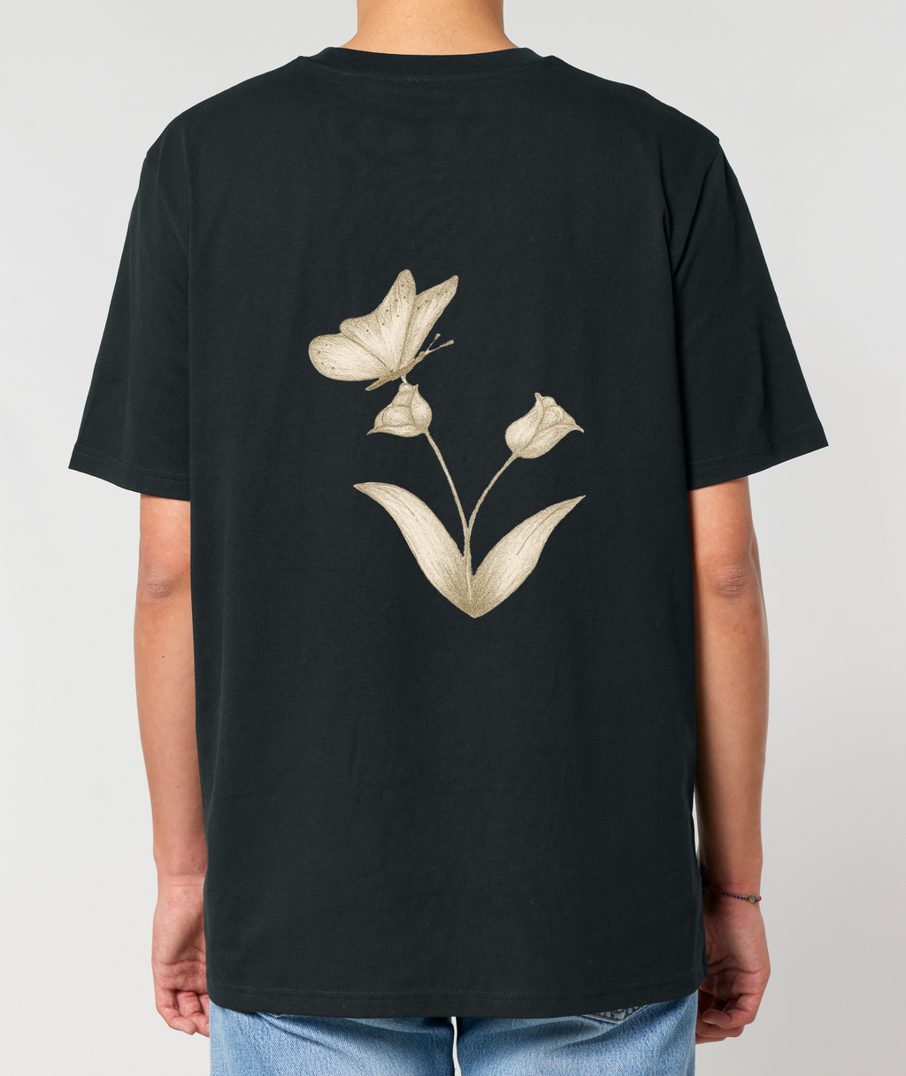 FLORÂ – Tee-shirt Nilya