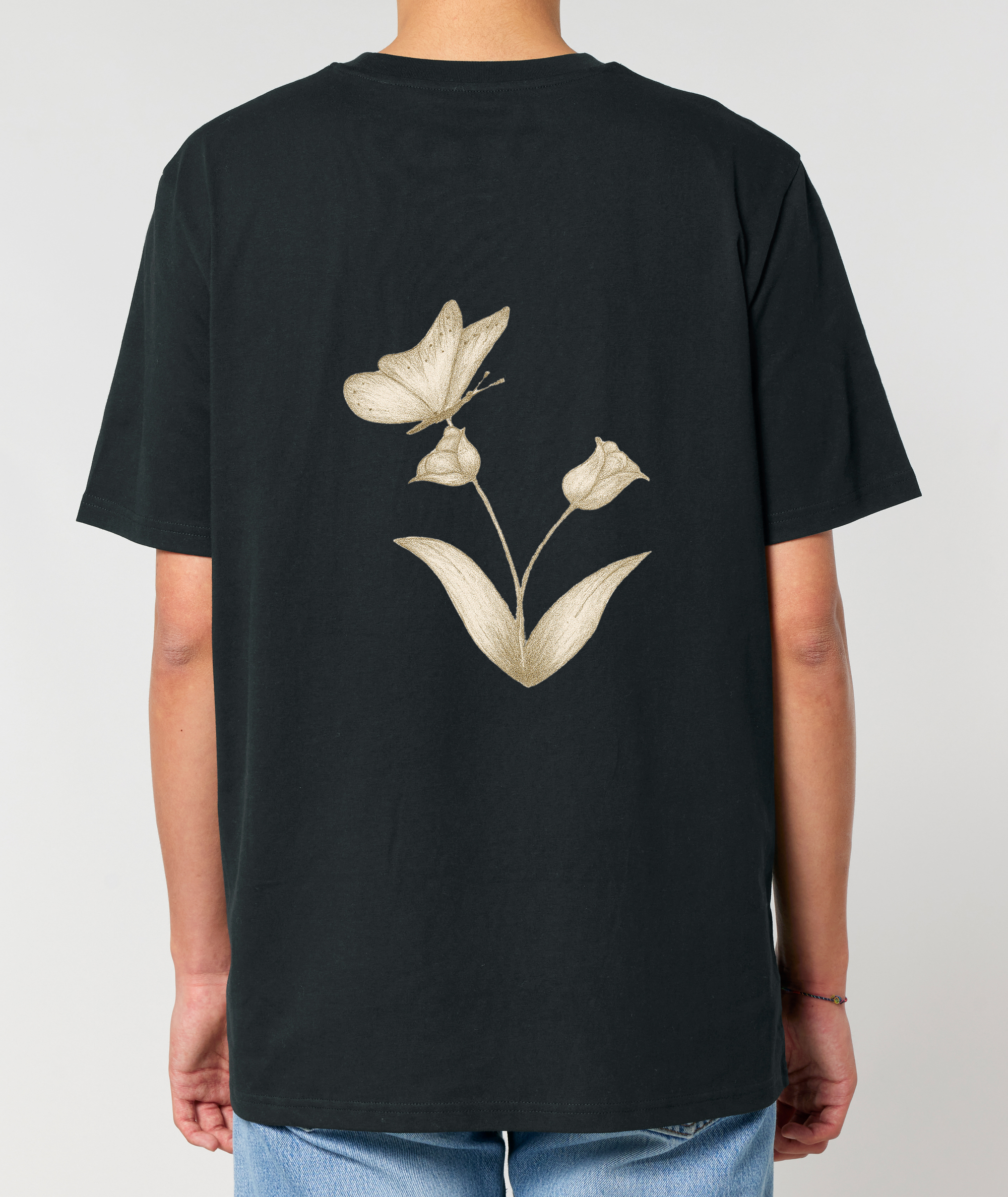 FLORÂ – Tee-shirt Nilya