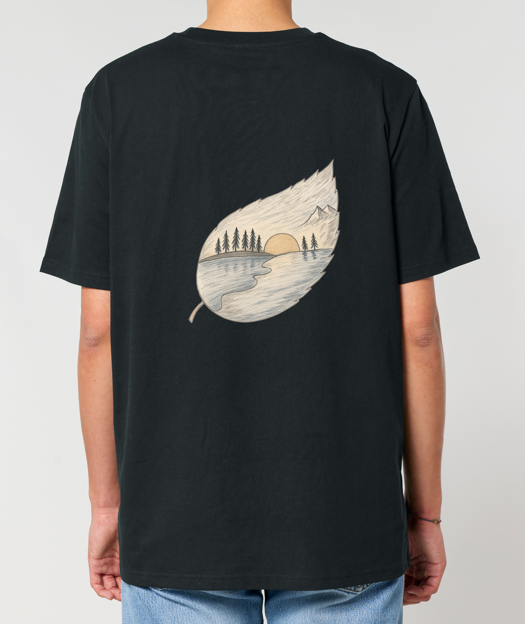 FLORÂ – Tee-shirt Lirôn