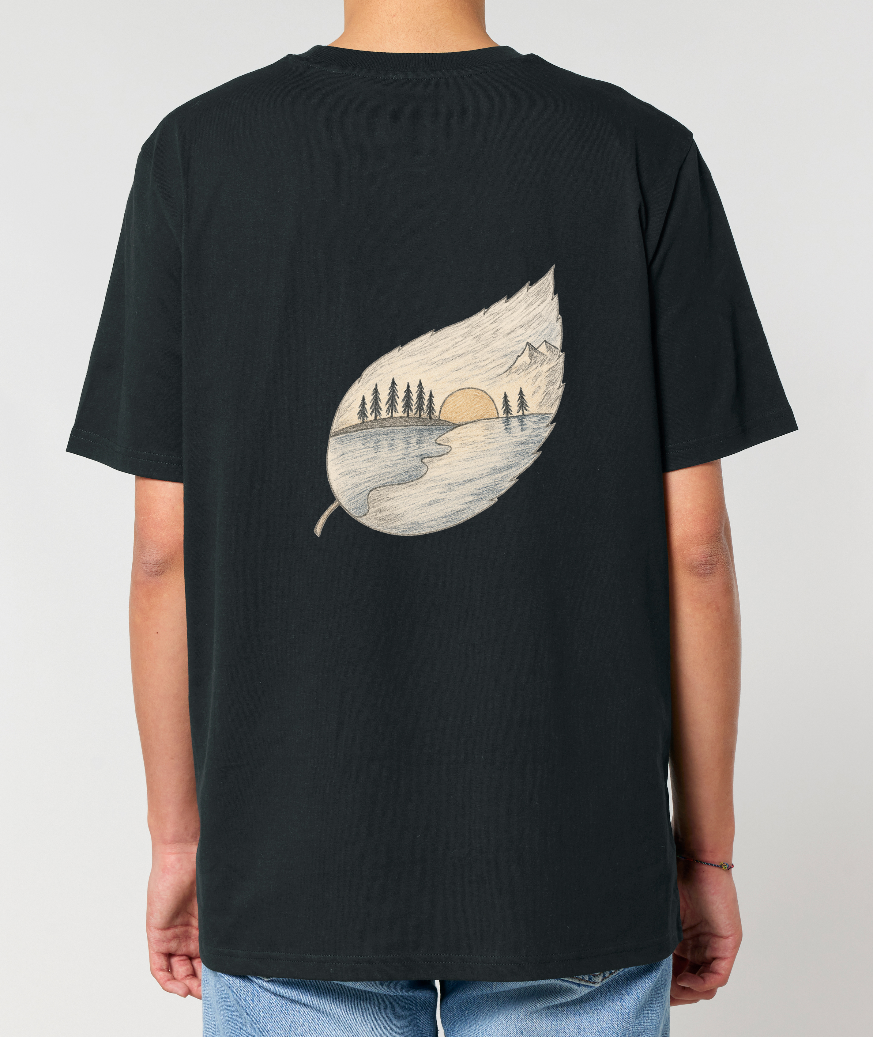 FLORÂ – Tee-shirt Lirôn