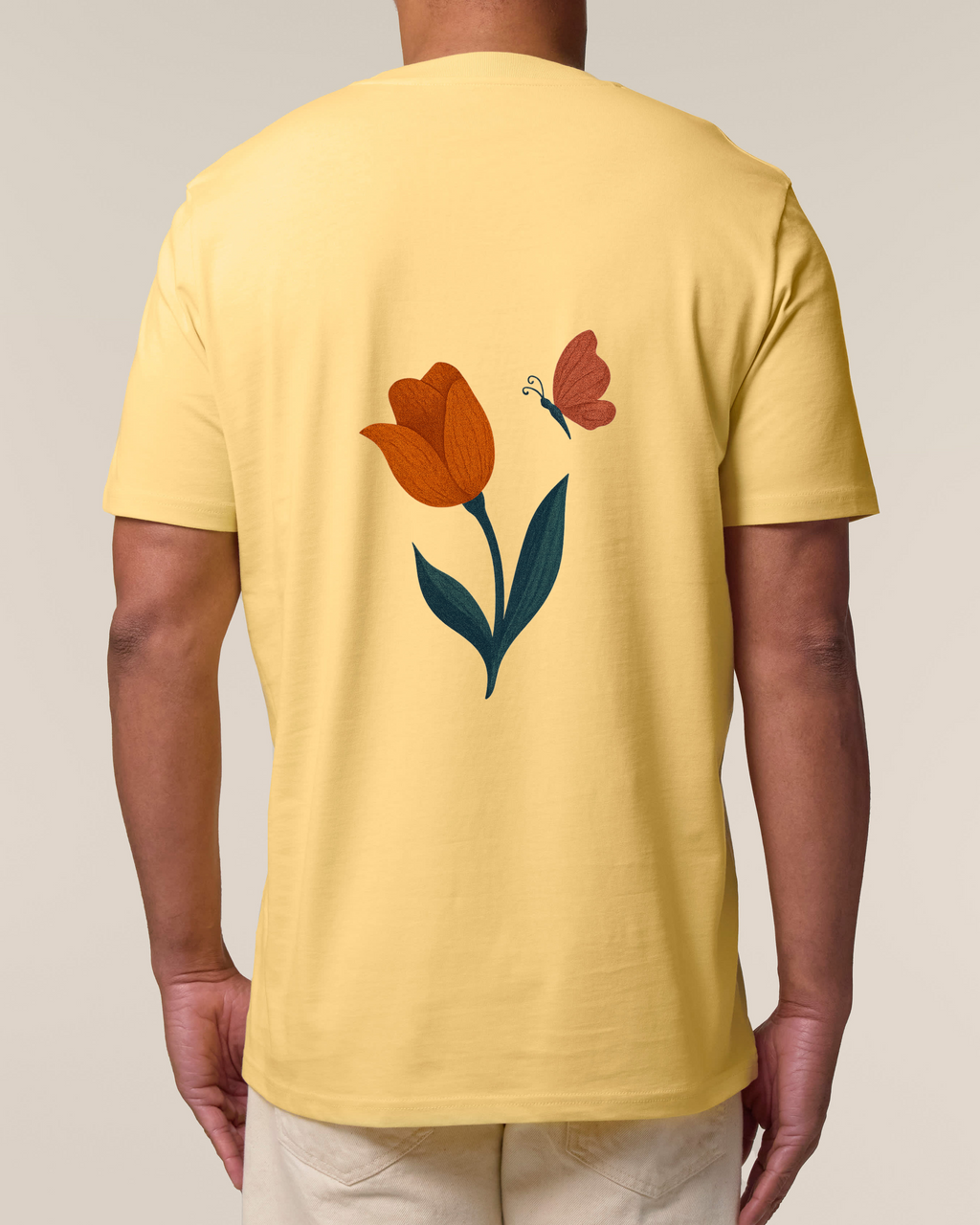 FLORÂ – Tee-shirt L’Instant Doux