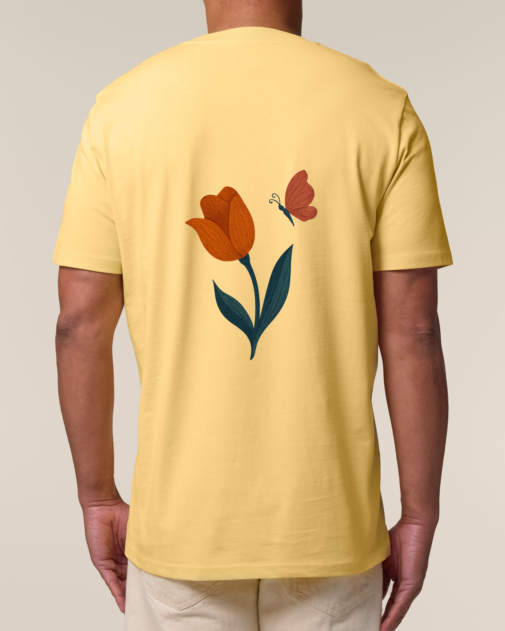 FLORÂ – Tee-shirt L’Instant Doux