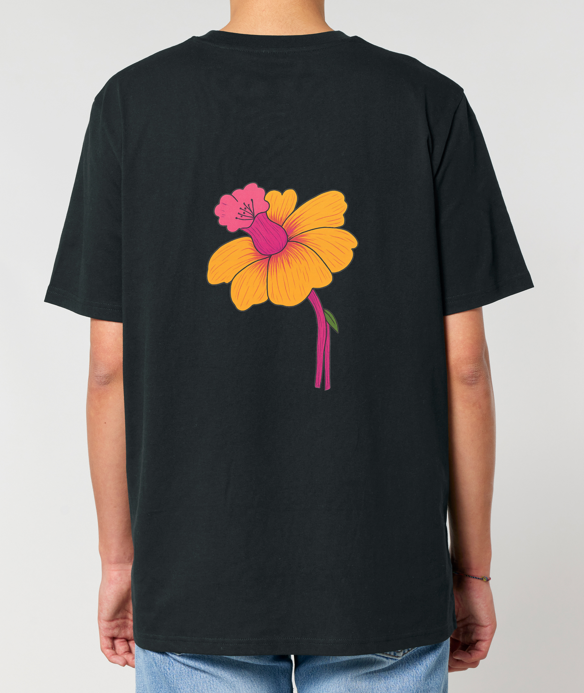 FLORÂ – Tee-shirt Soléra