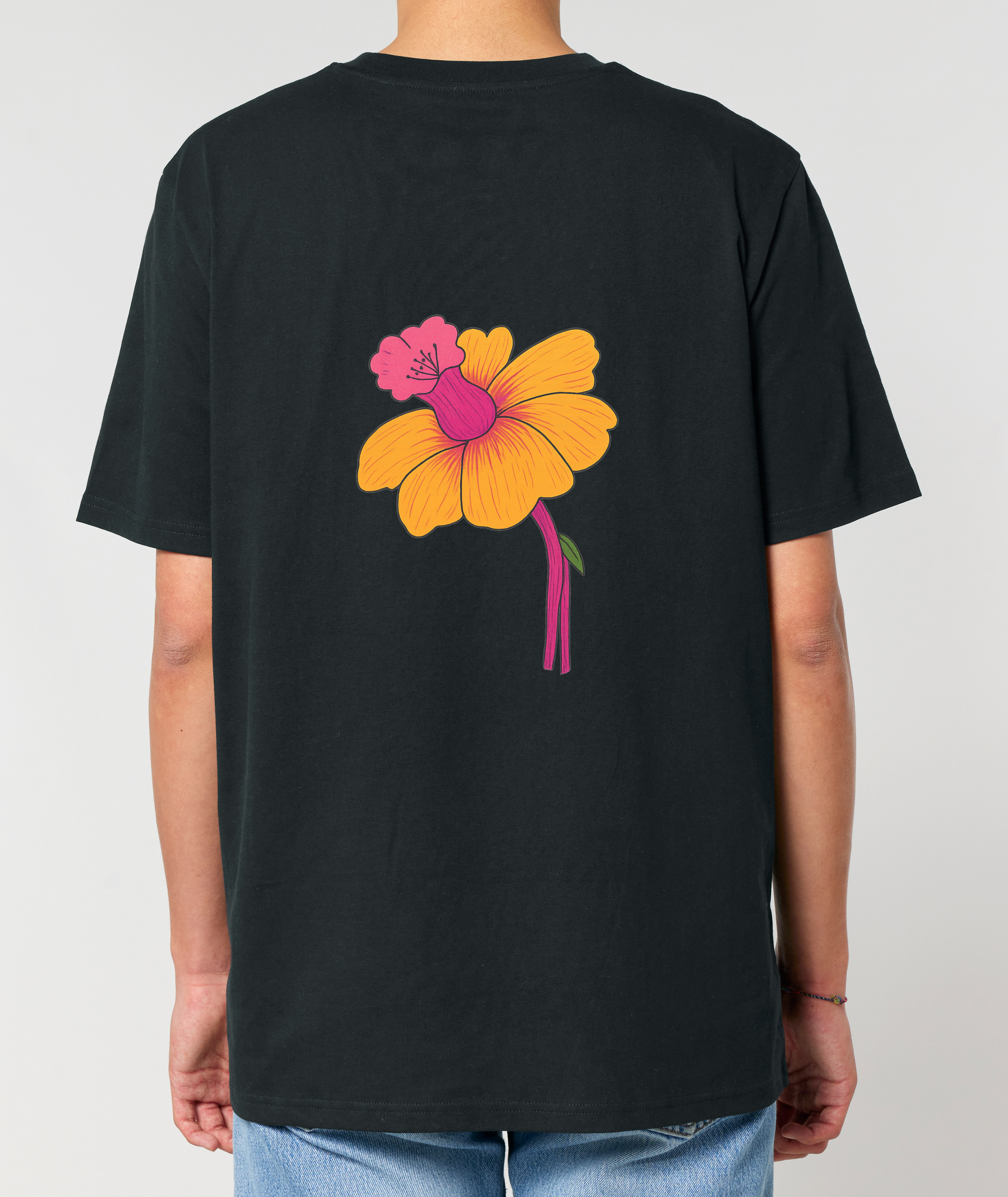 FLORÂ – Tee-shirt Soléra