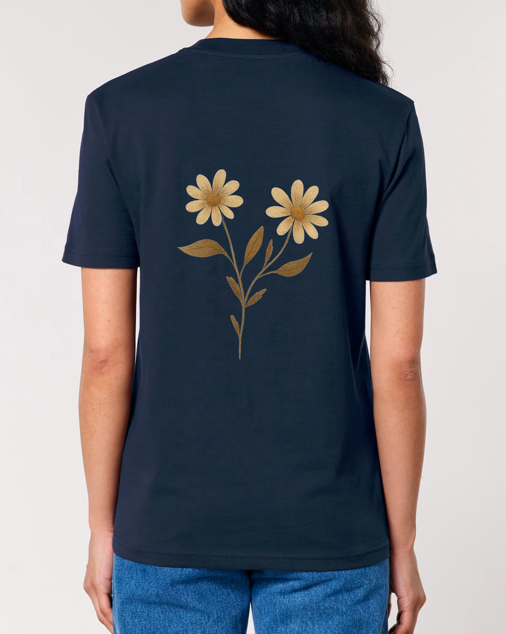 SIGNATURE - Tee-shirt Bellune