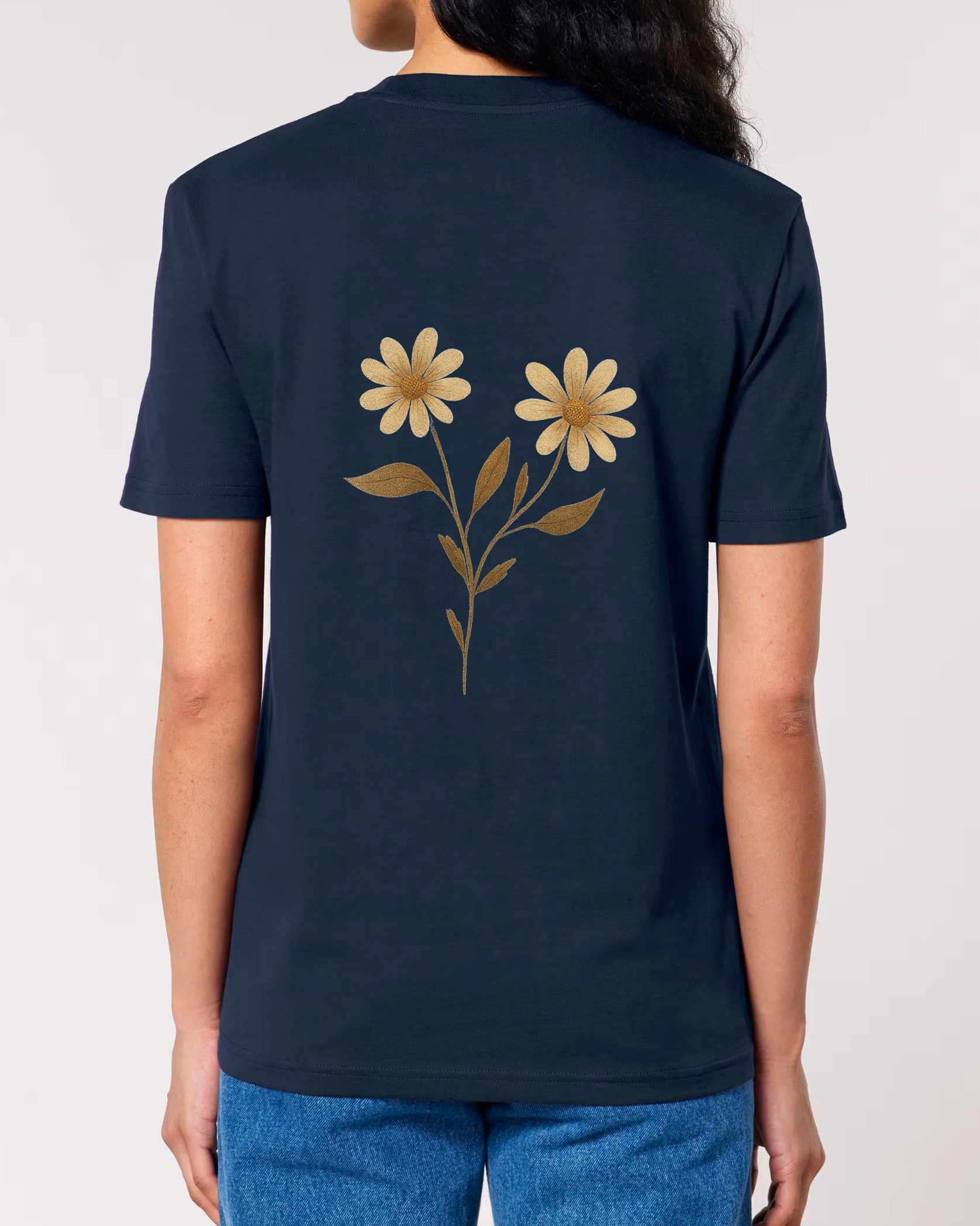 SIGNATURE - Tee-shirt Bellune