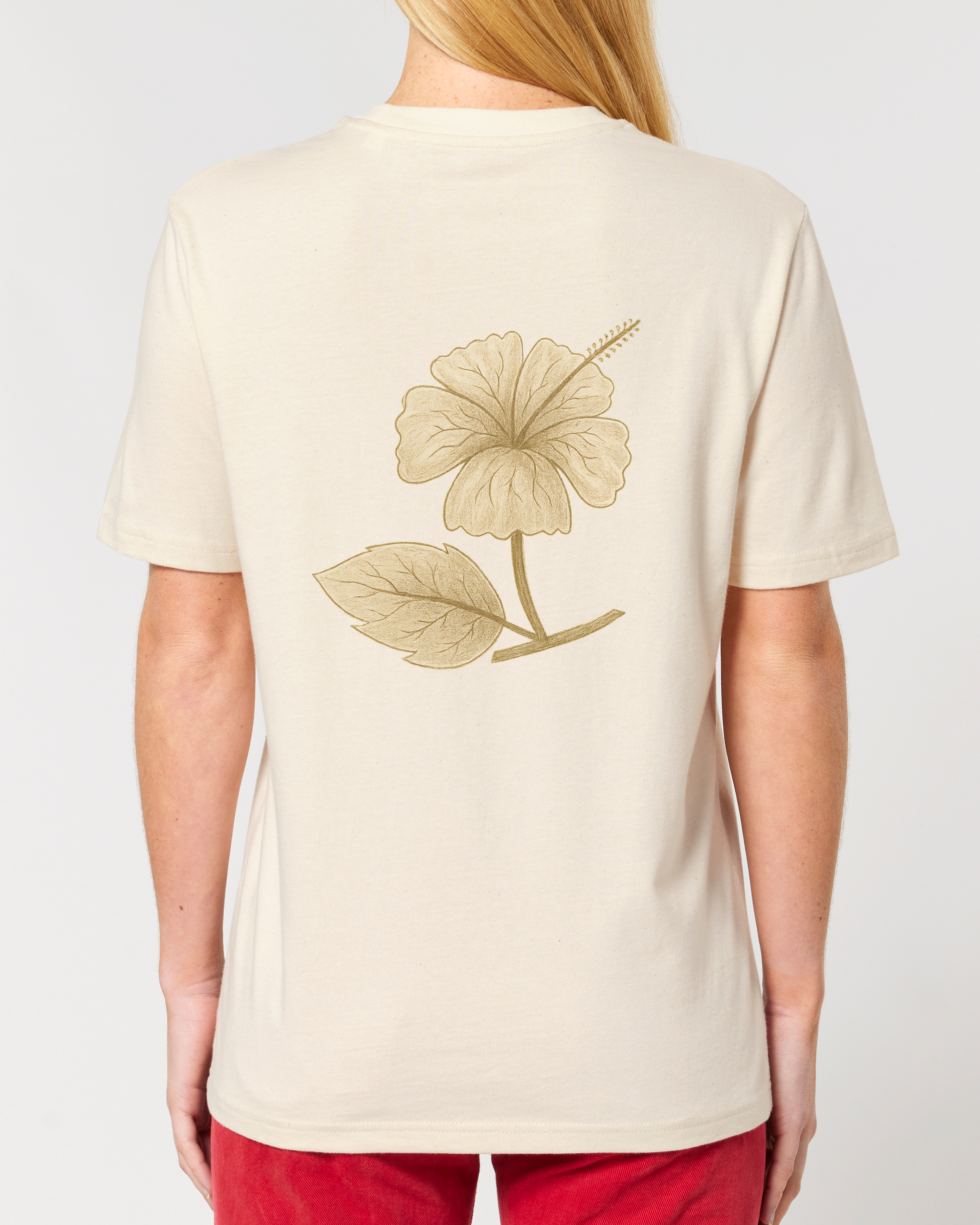 FLORÂ – Tee-shirt Sabrine