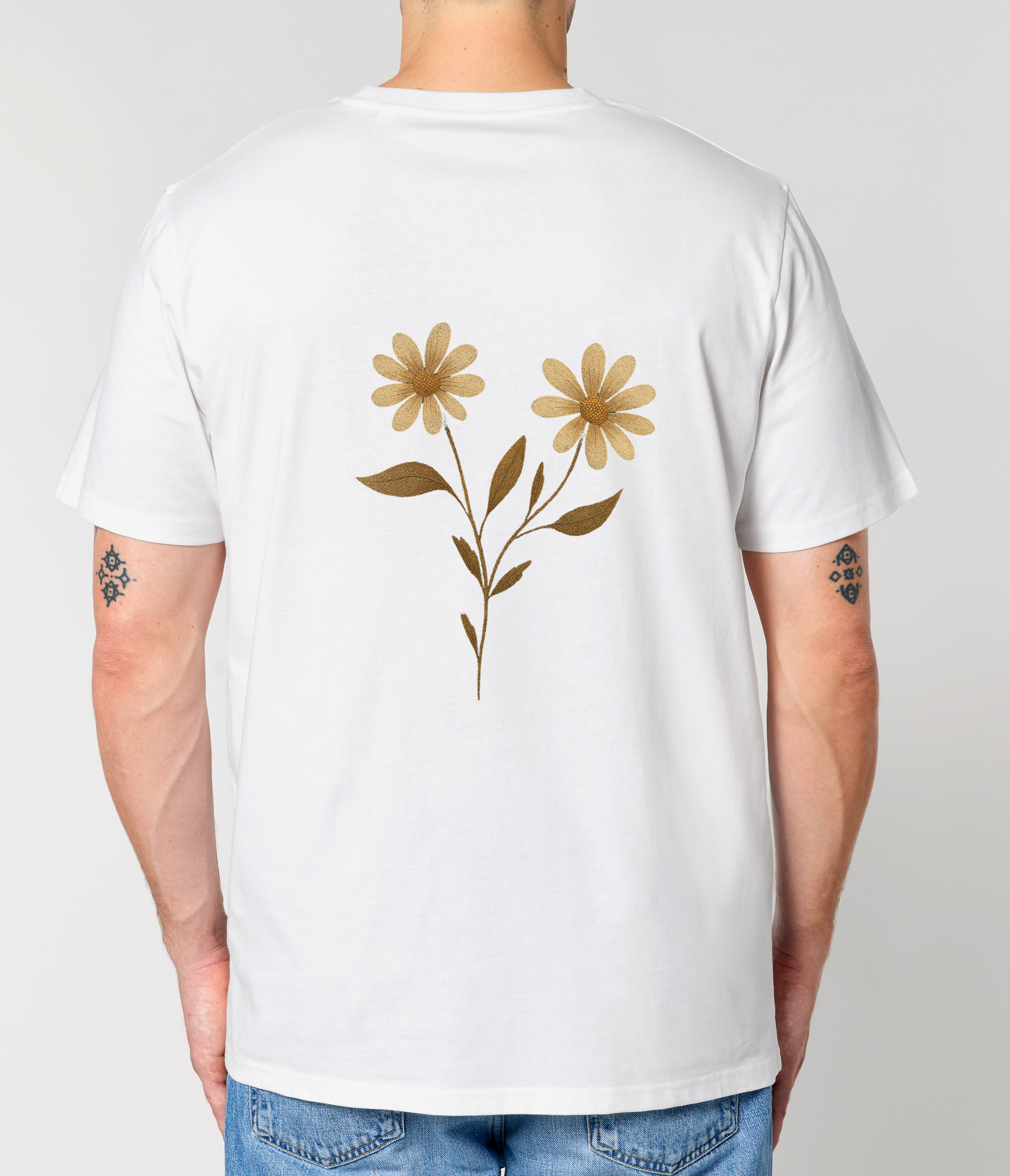 SIGNATURE - Tee-shirt Bellune