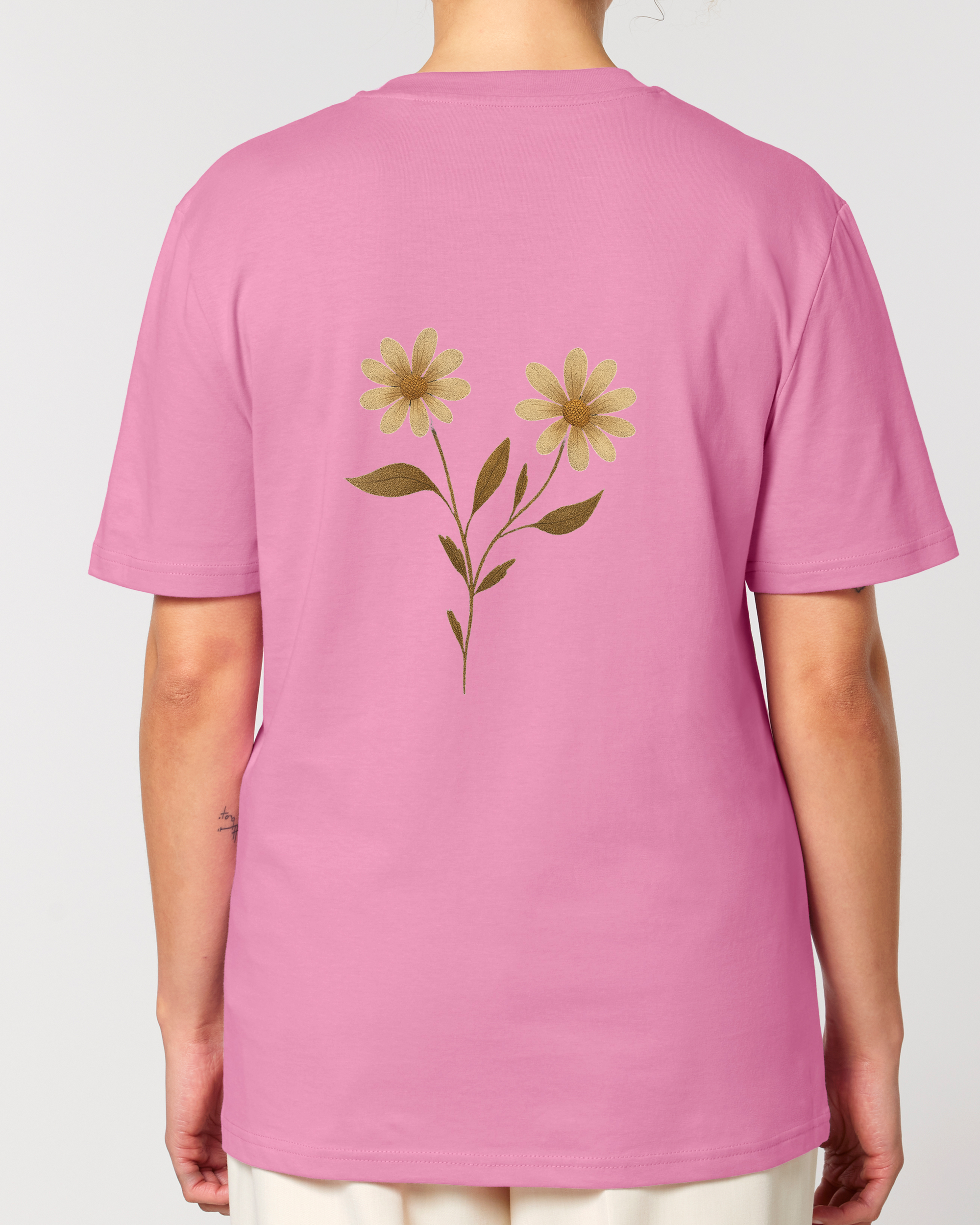 SIGNATURE - Tee-shirt Bellune
