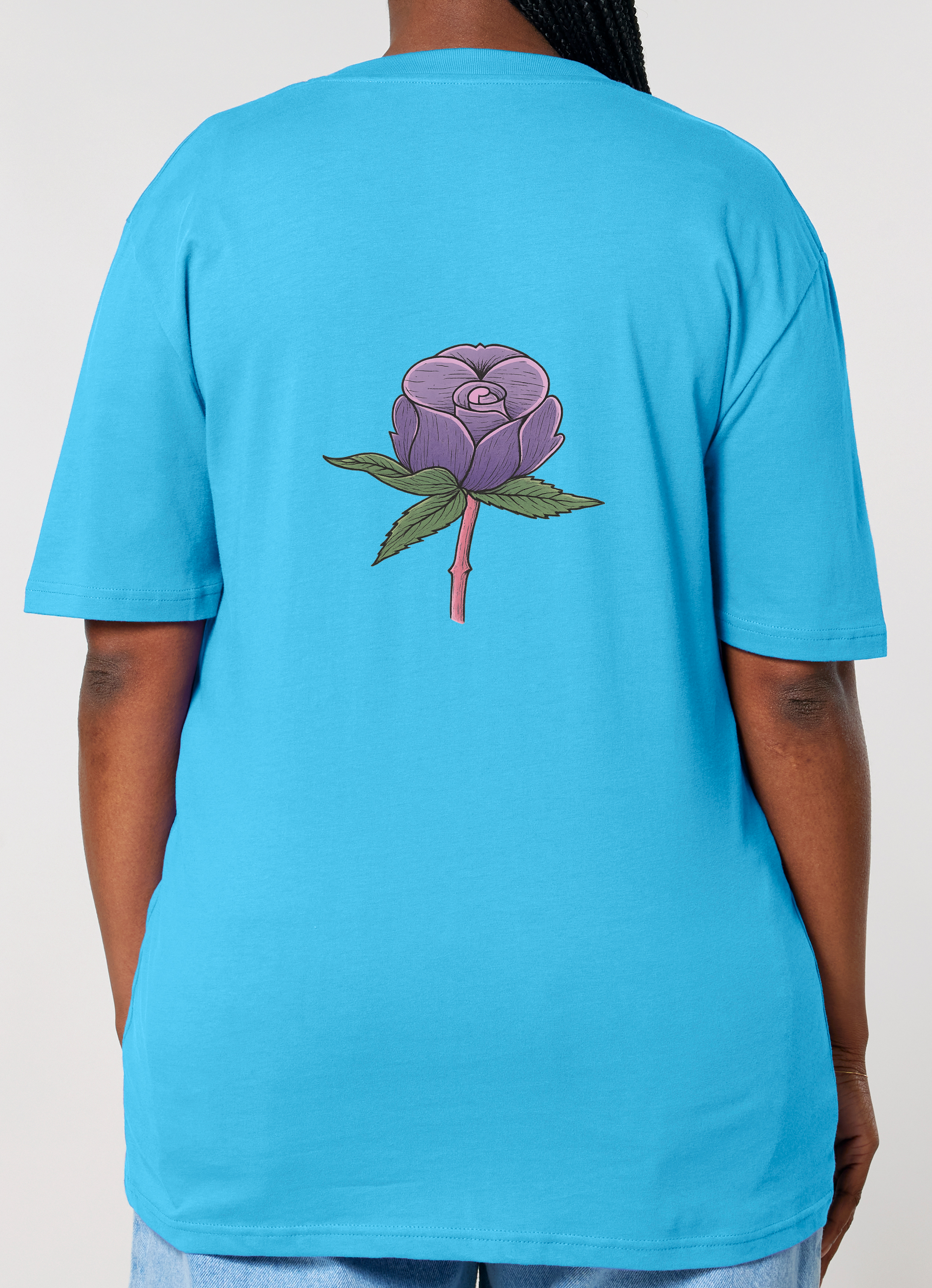 FLORÂ – Tee-shirt Lilôra