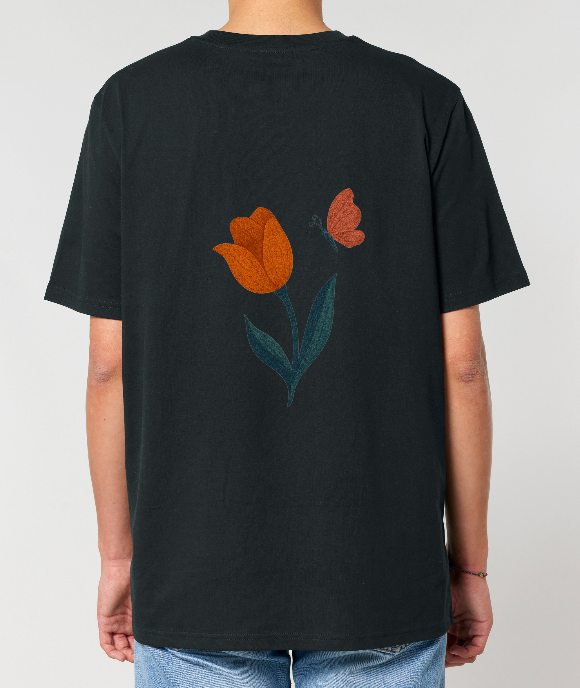 FLORÂ – Tee-shirt L’Instant Doux