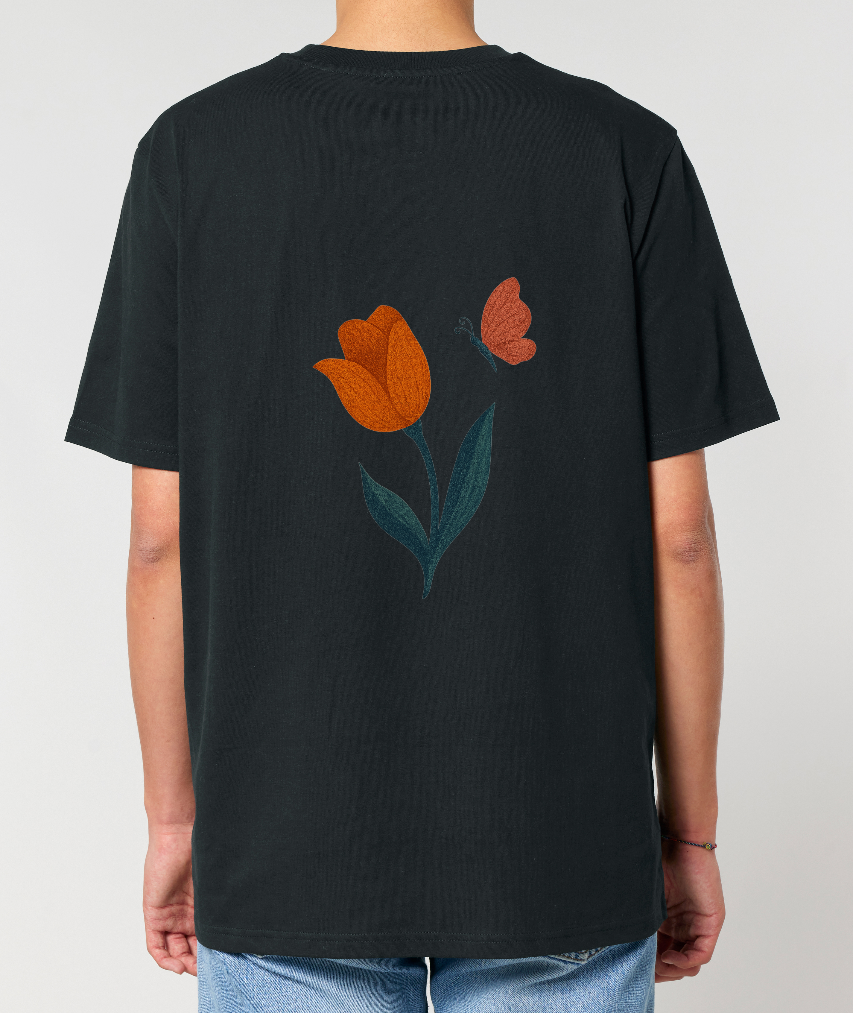FLORÂ – Tee-shirt L’Instant Doux