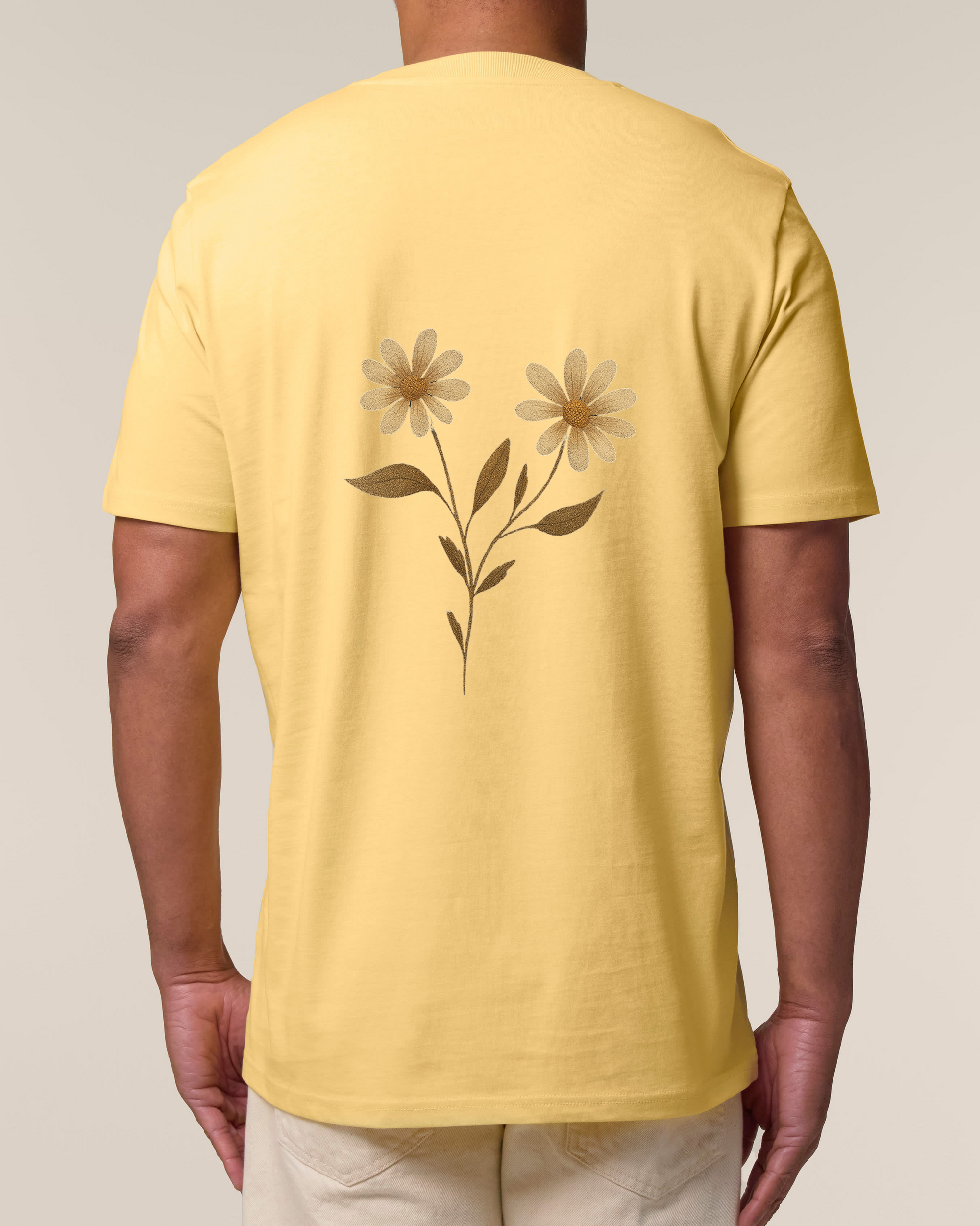 FLORÂ – Tee-shirt Bellune