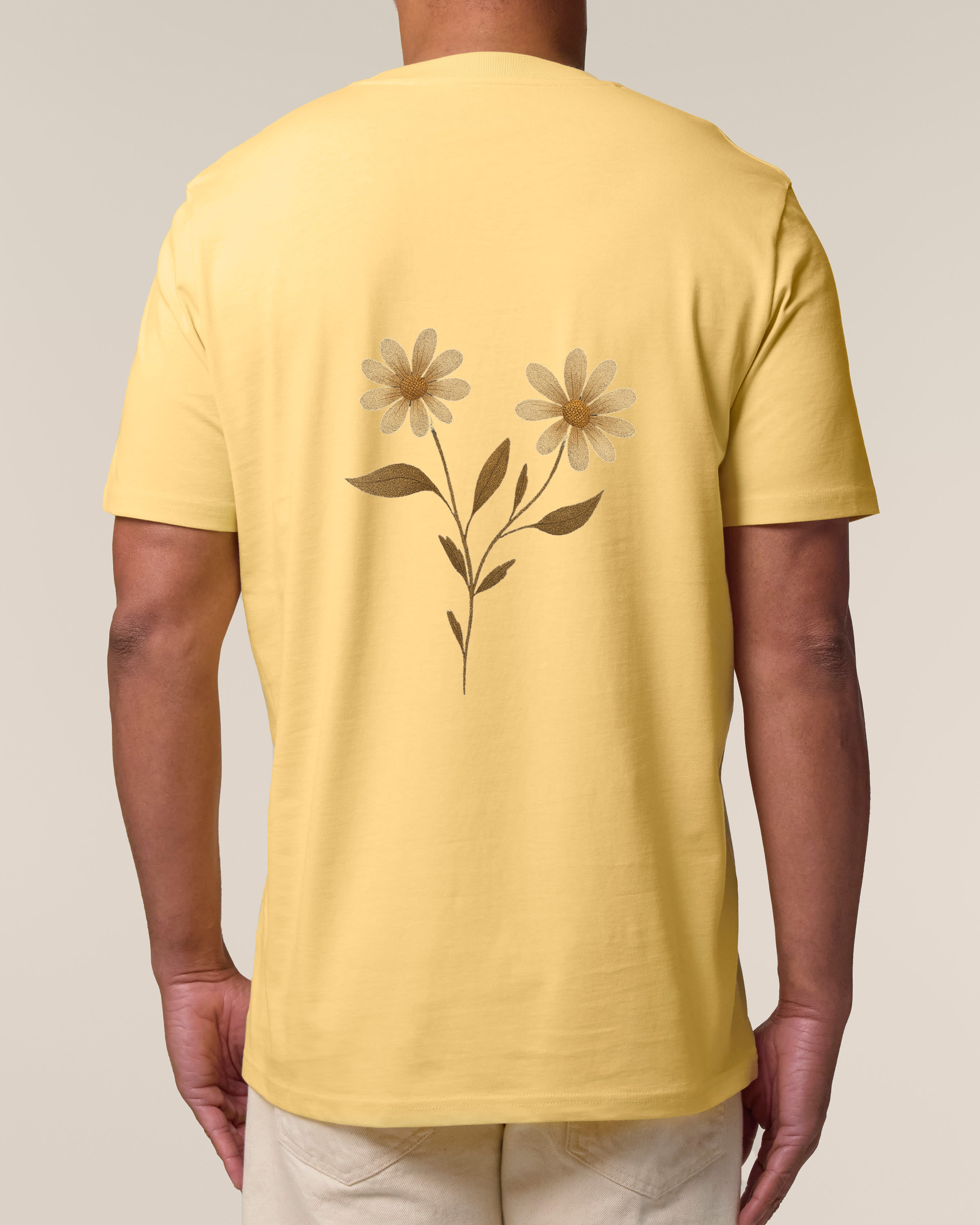 FLORÂ – Tee-shirt Bellune