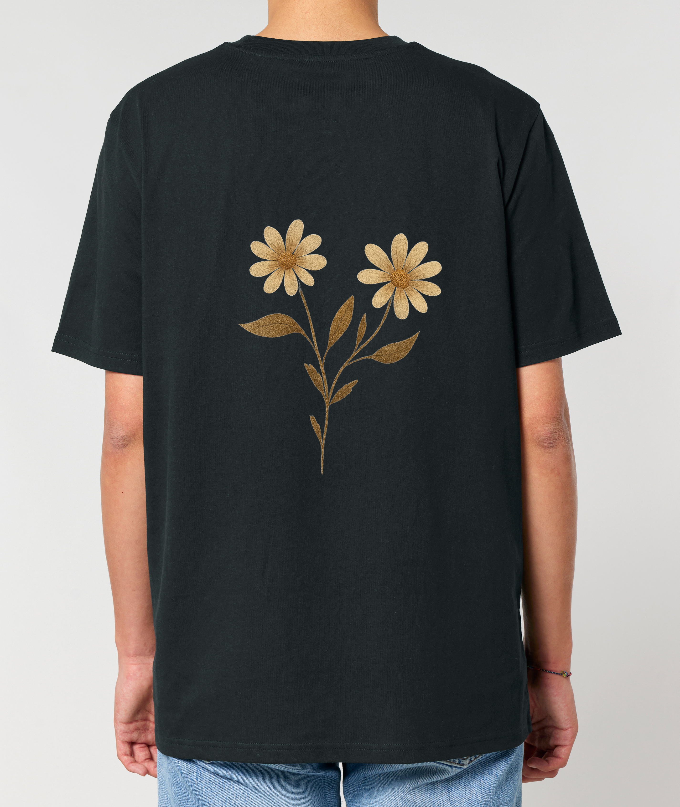 SIGNATURE - Tee-shirt Bellune