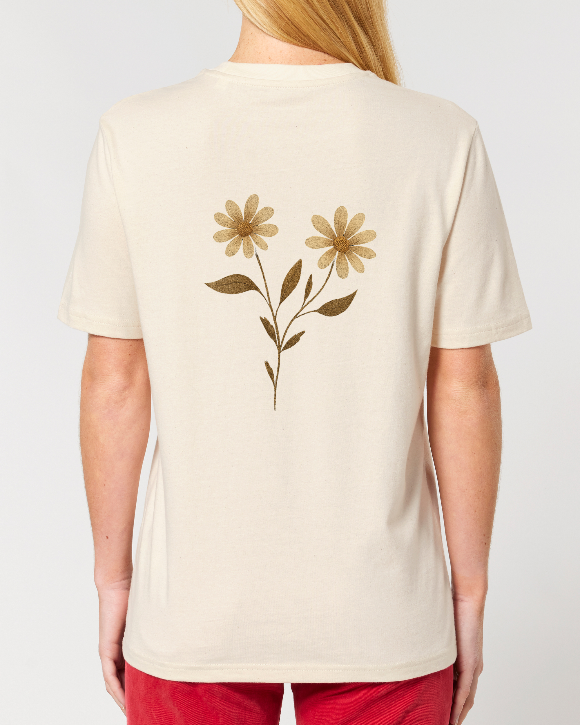 FLORÂ – Tee-shirt Bellune