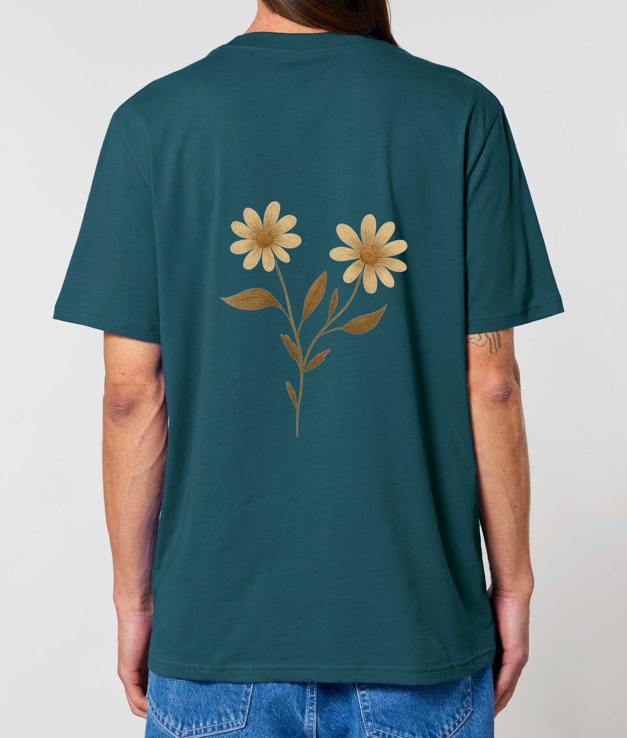 FLORÂ – Tee-shirt Bellune