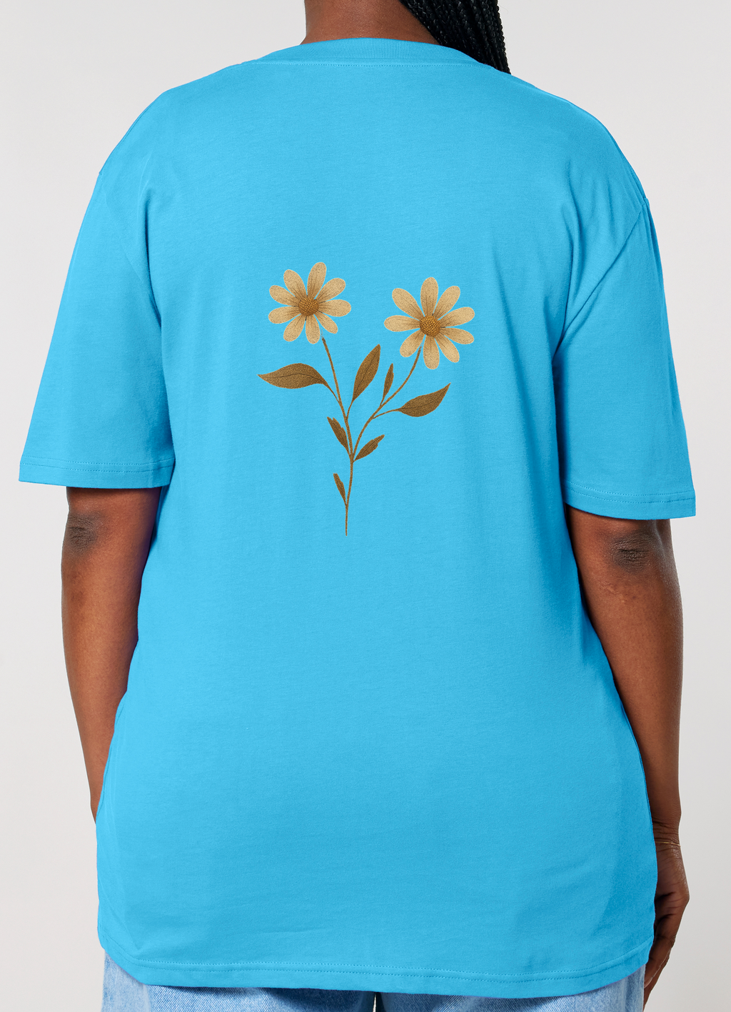 SIGNATURE - Tee-shirt Bellune