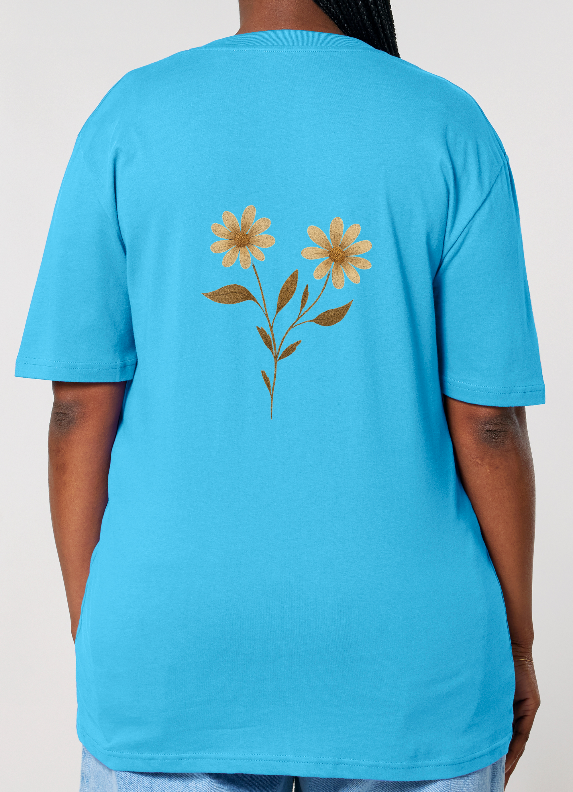 SIGNATURE - Tee-shirt Bellune