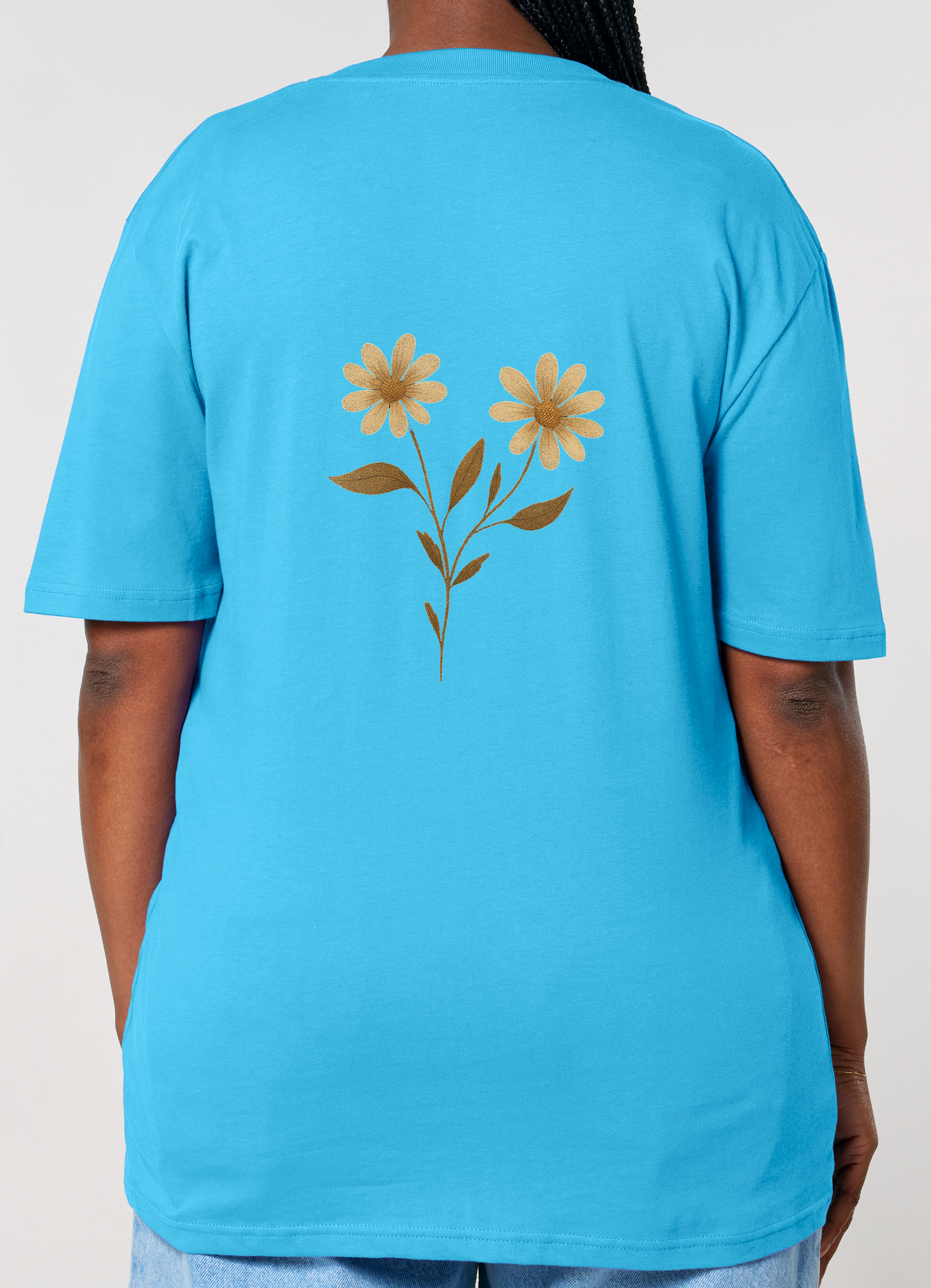 SIGNATURE - Tee-shirt Bellune