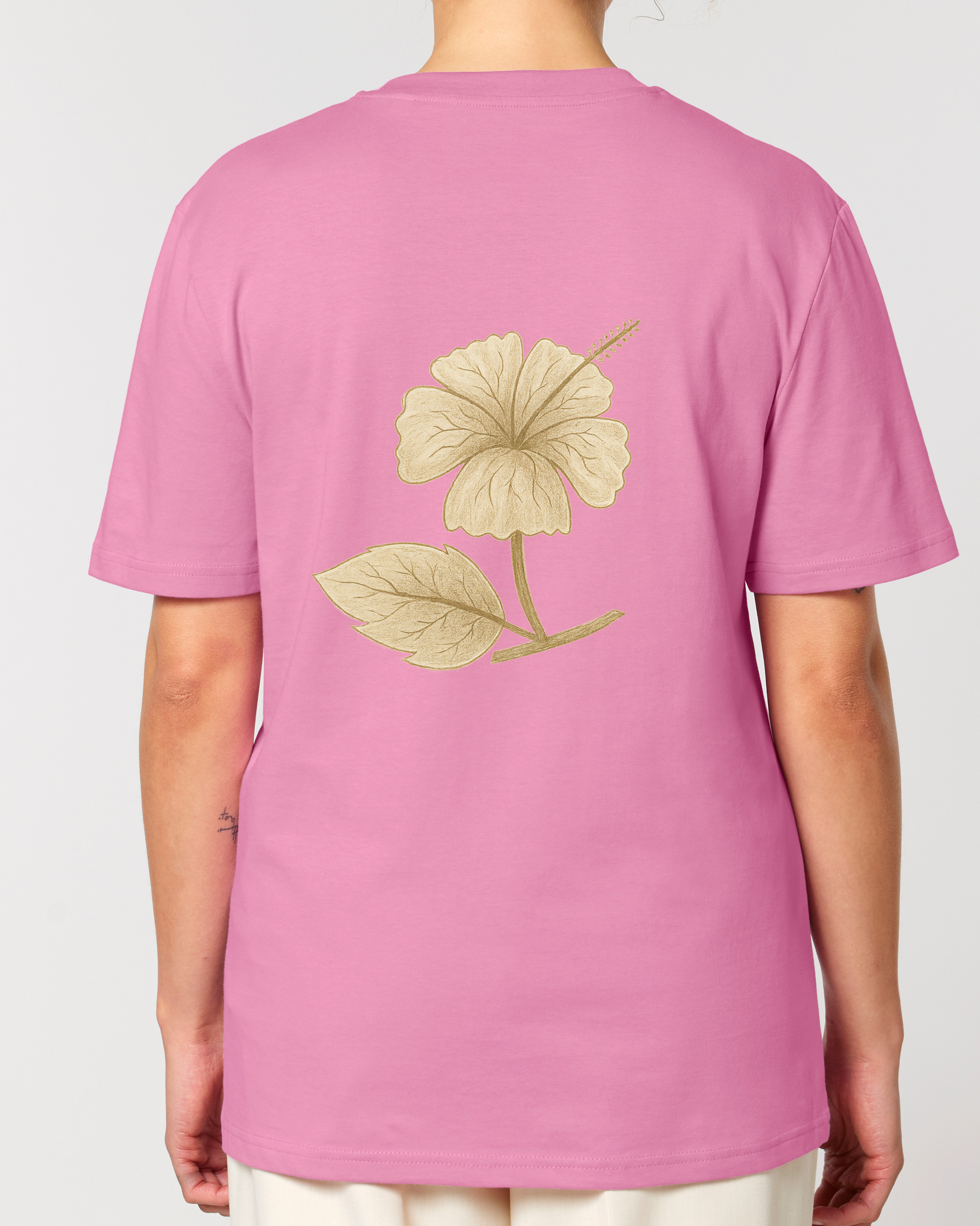 FLORÂ – Tee-shirt Sabrine