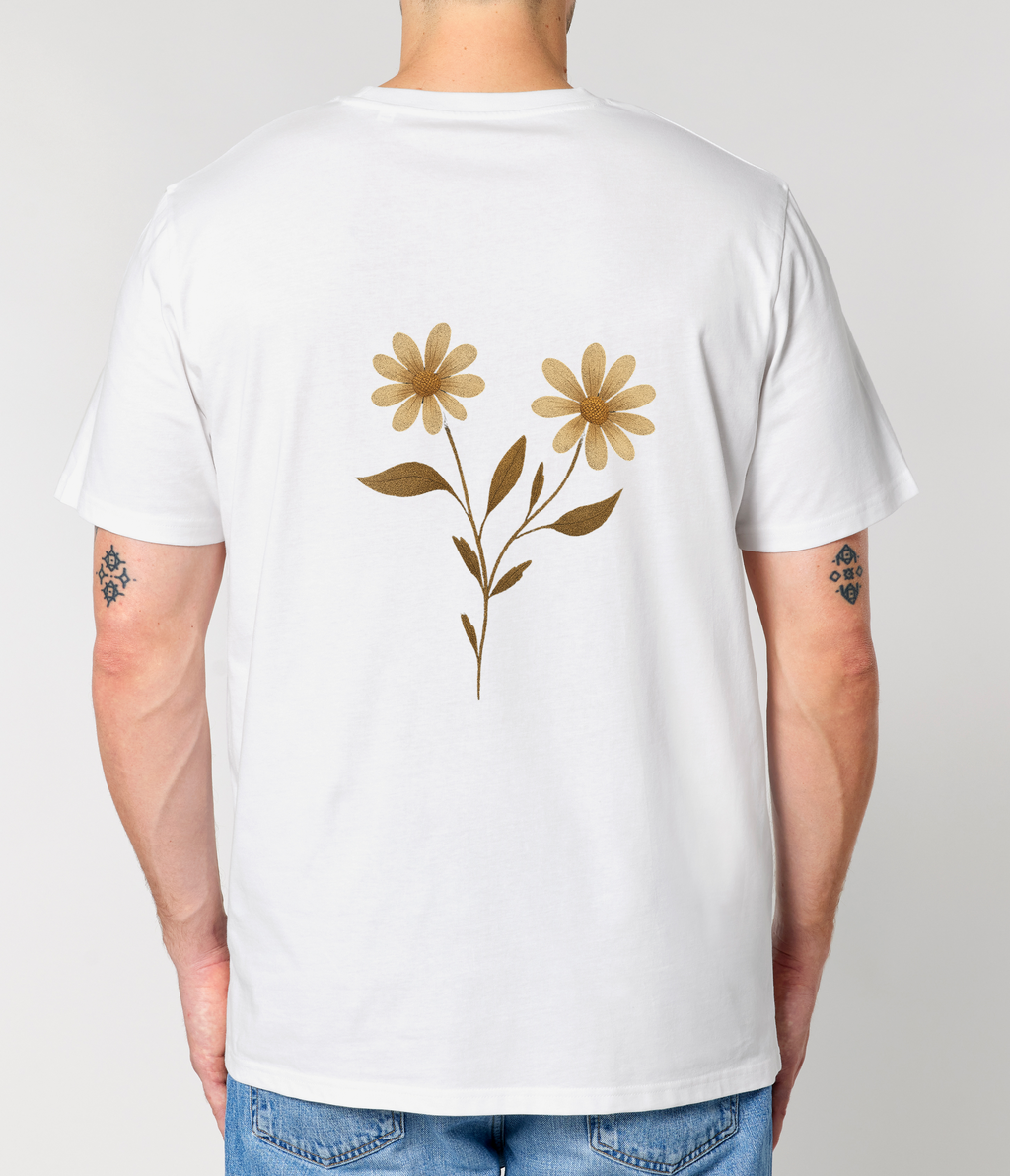 FLORÂ – Tee-shirt Bellune