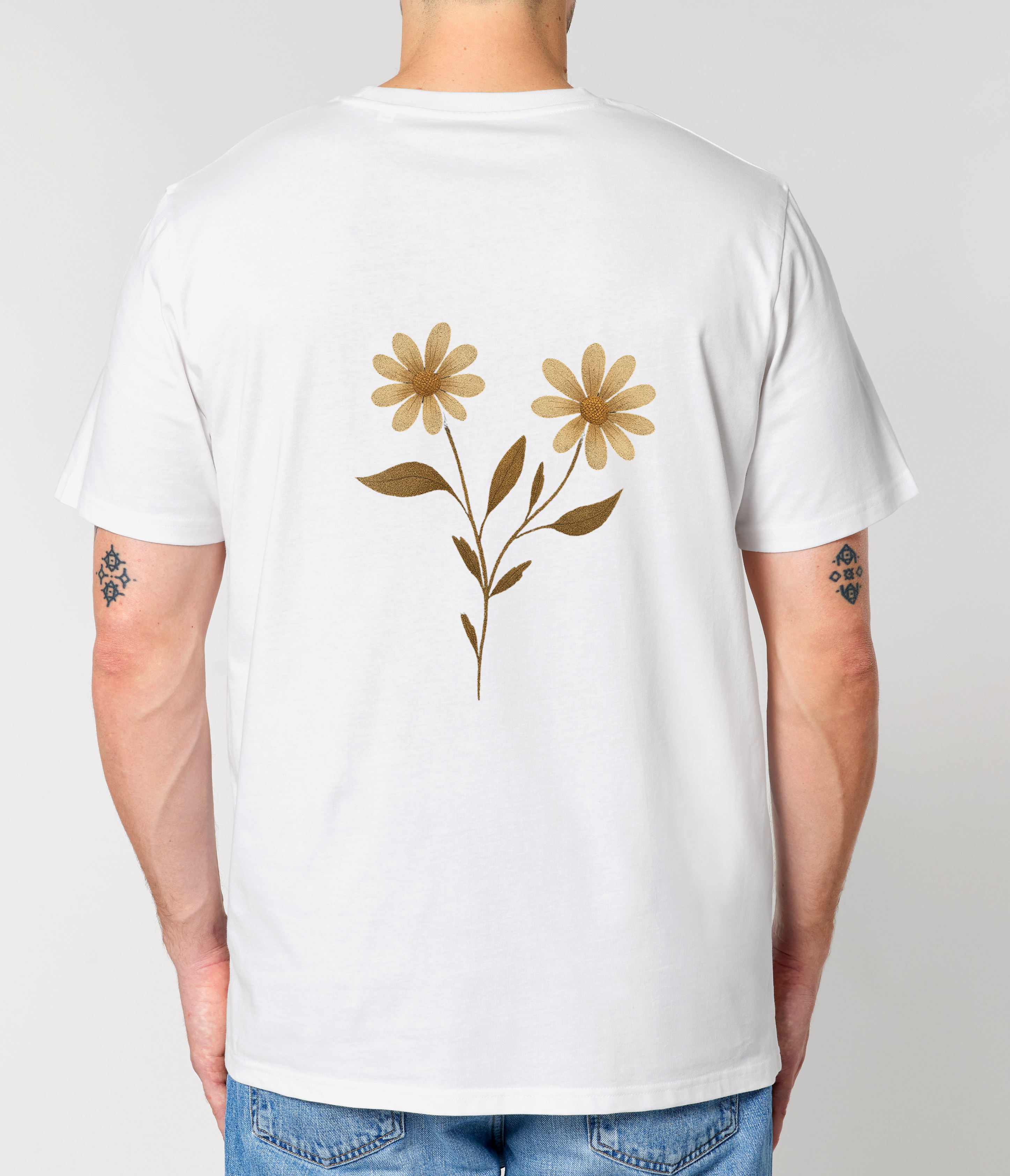 FLORÂ – Tee-shirt Bellune