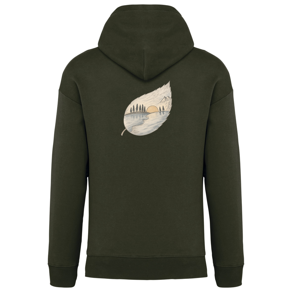 SIGNATURE ++ - Sweat à capuche LIRÔN