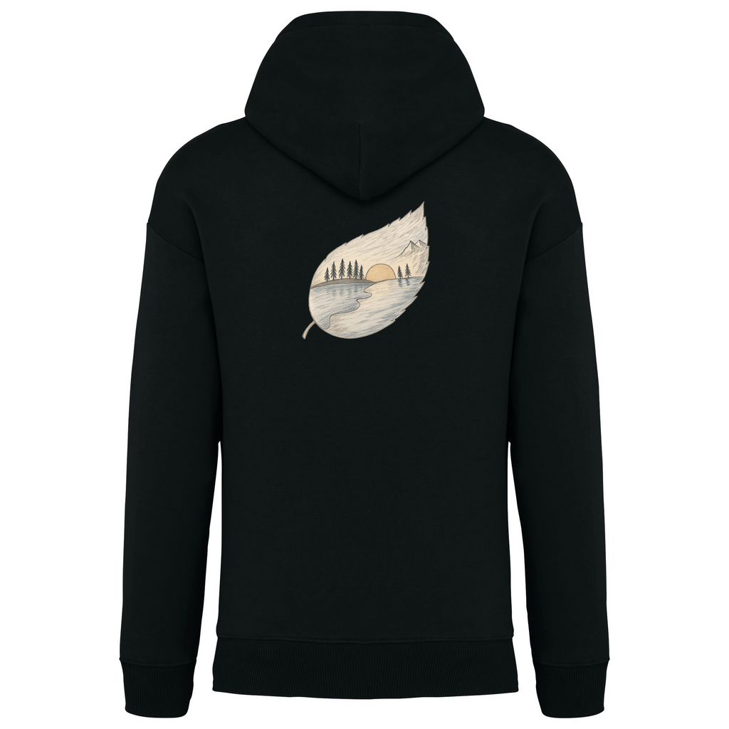 SIGNATURE ++ - Sweat à capuche LIRÔN