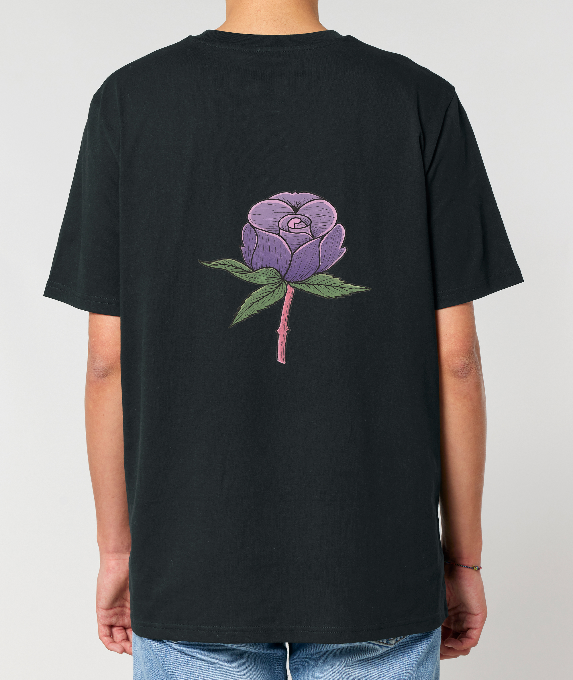 FLORÂ – Tee-shirt Lilôra