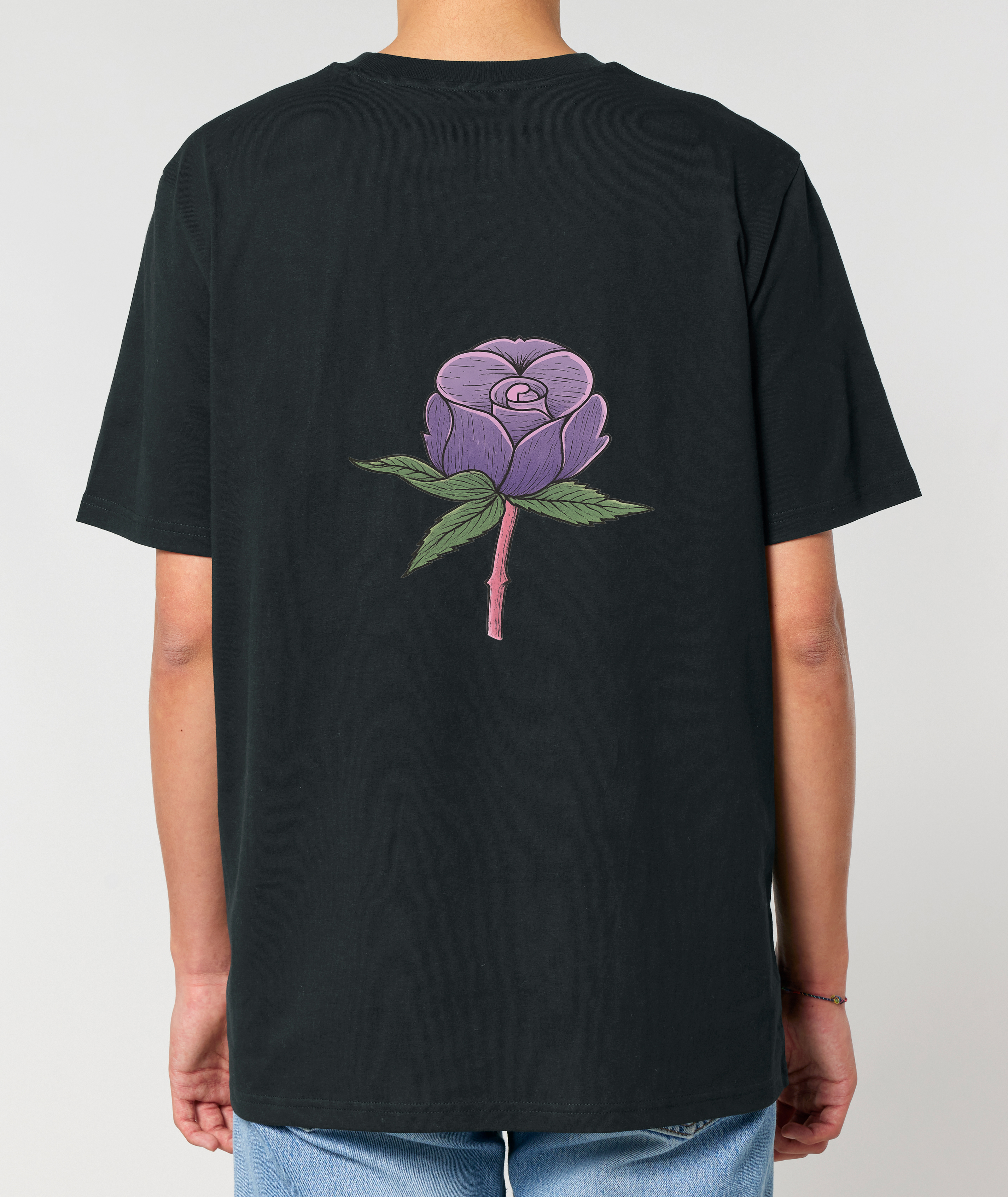 FLORÂ – Tee-shirt Lilôra
