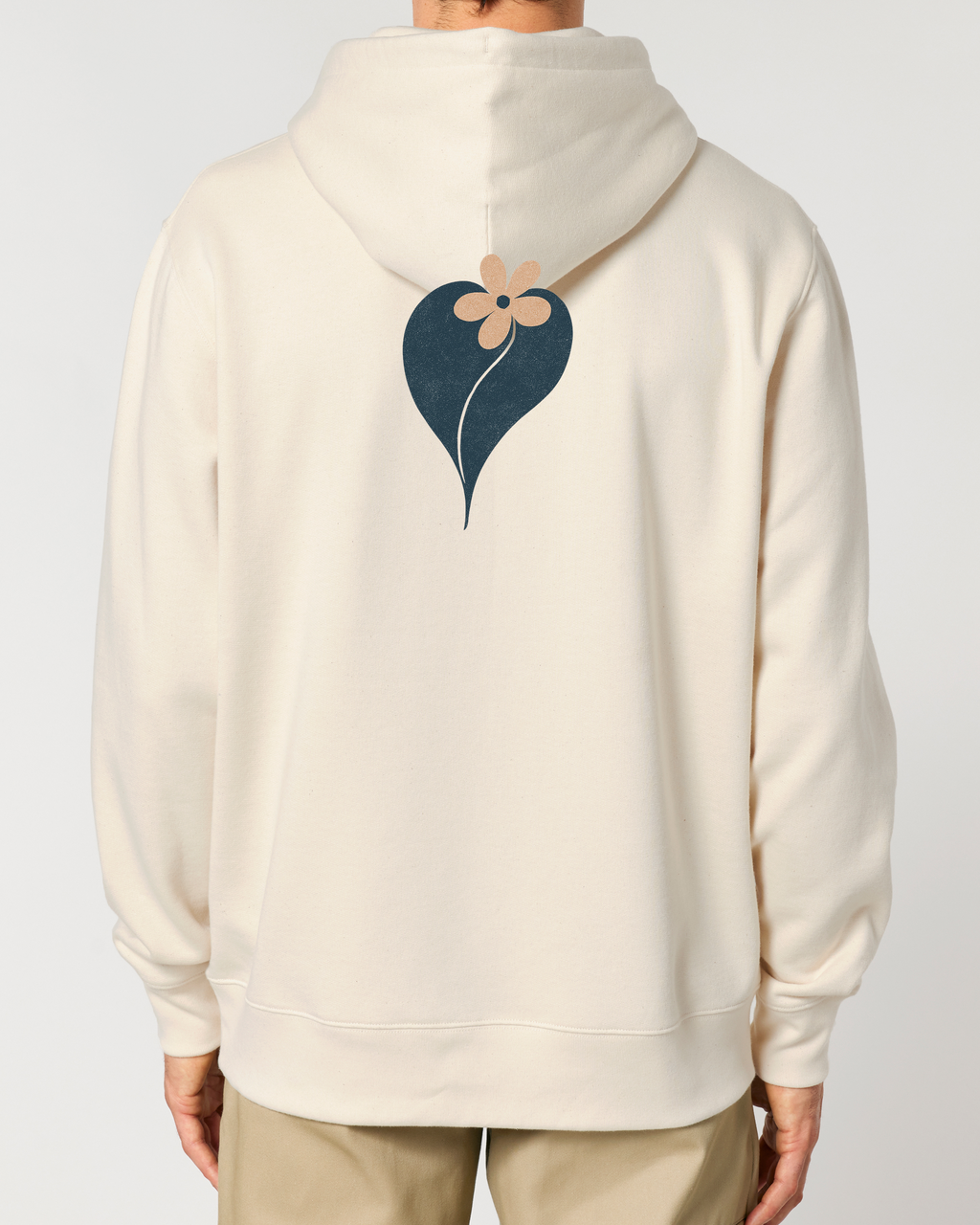 SIGNATURE - Sweat à capuche Elaïa