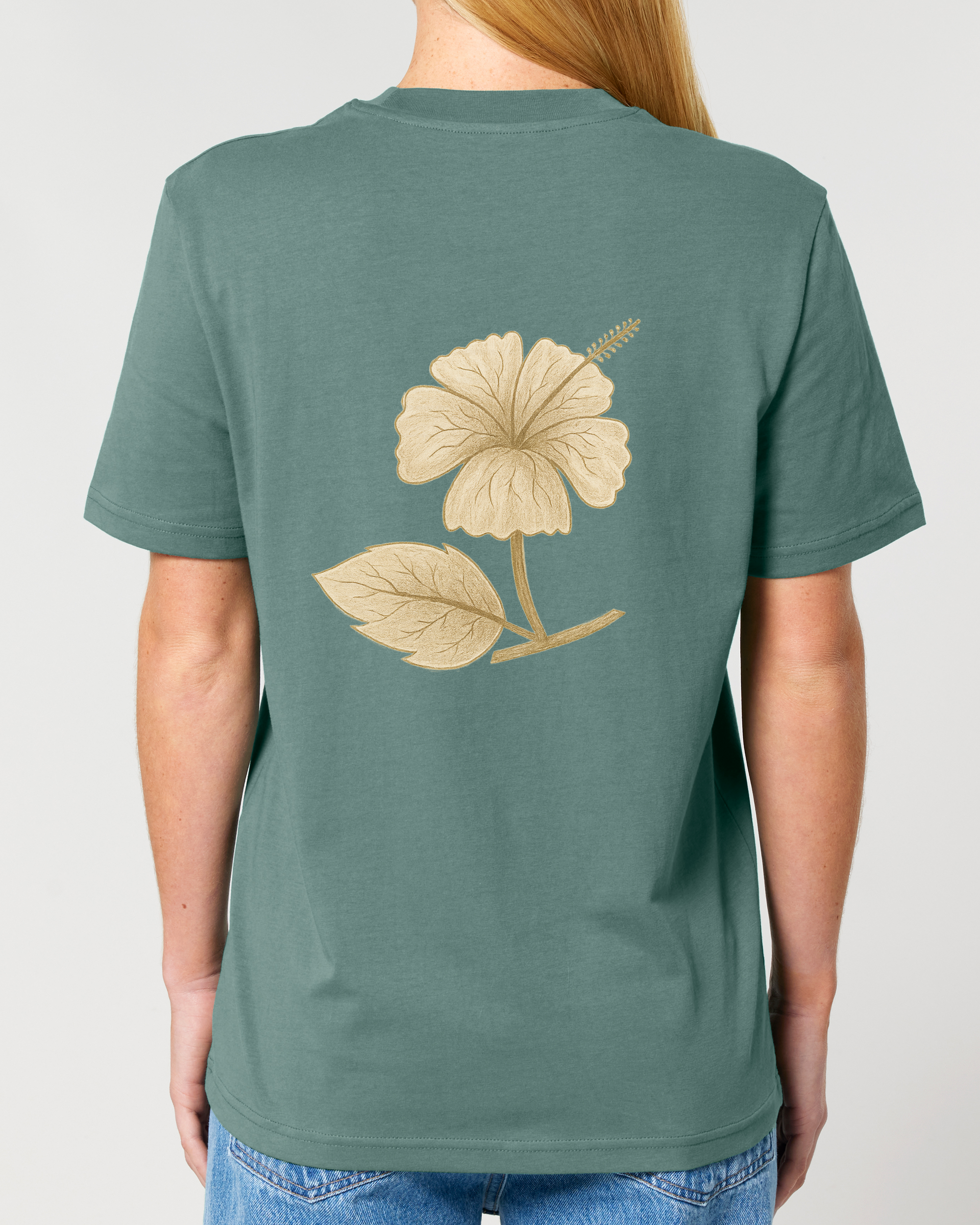 FLORÂ – Tee-shirt Sabrine