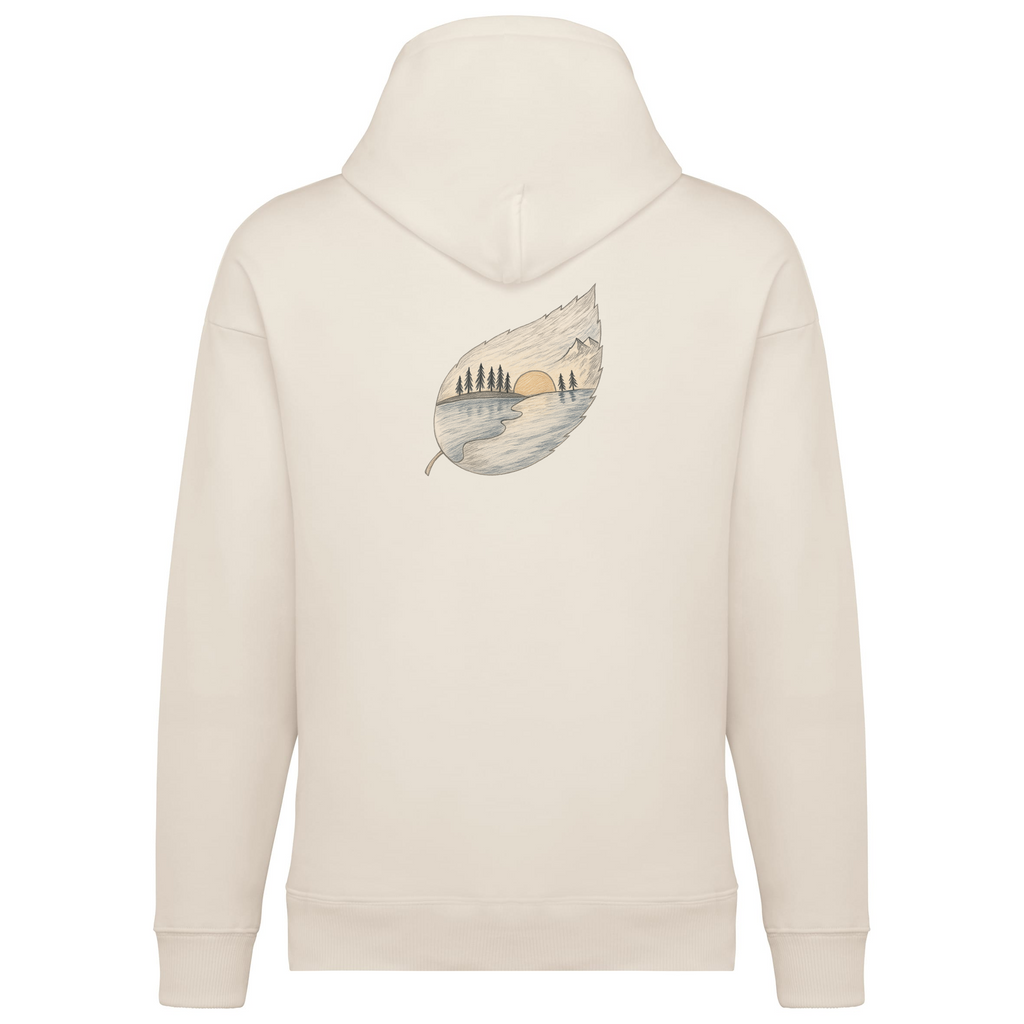 SIGNATURE ++ - Sweat à capuche LIRÔN