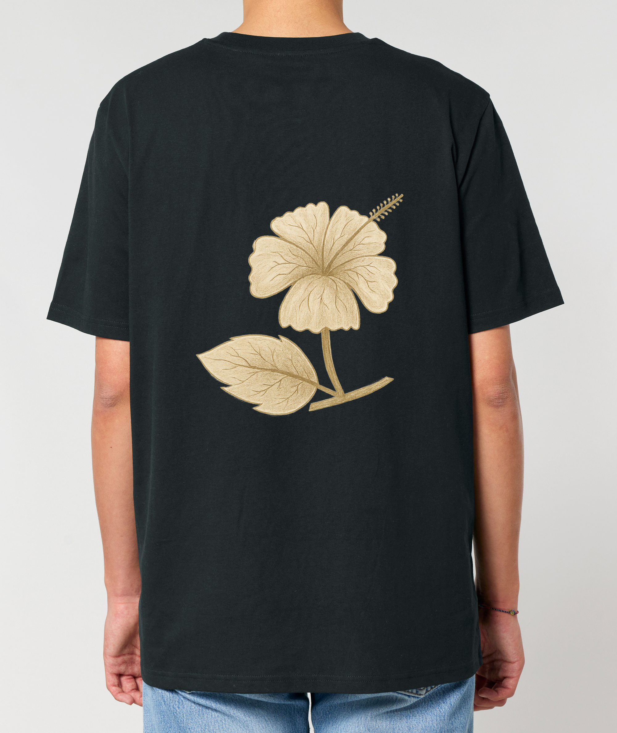 FLORÂ – Tee-shirt Sabrine