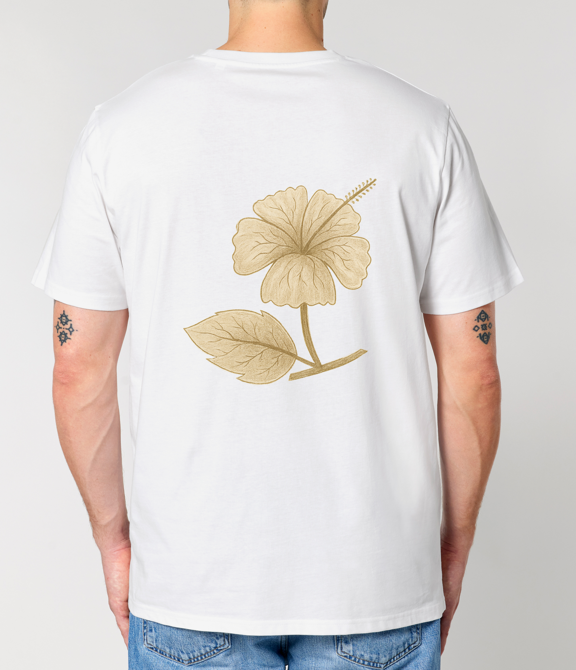 FLORÂ – Tee-shirt Sabrine