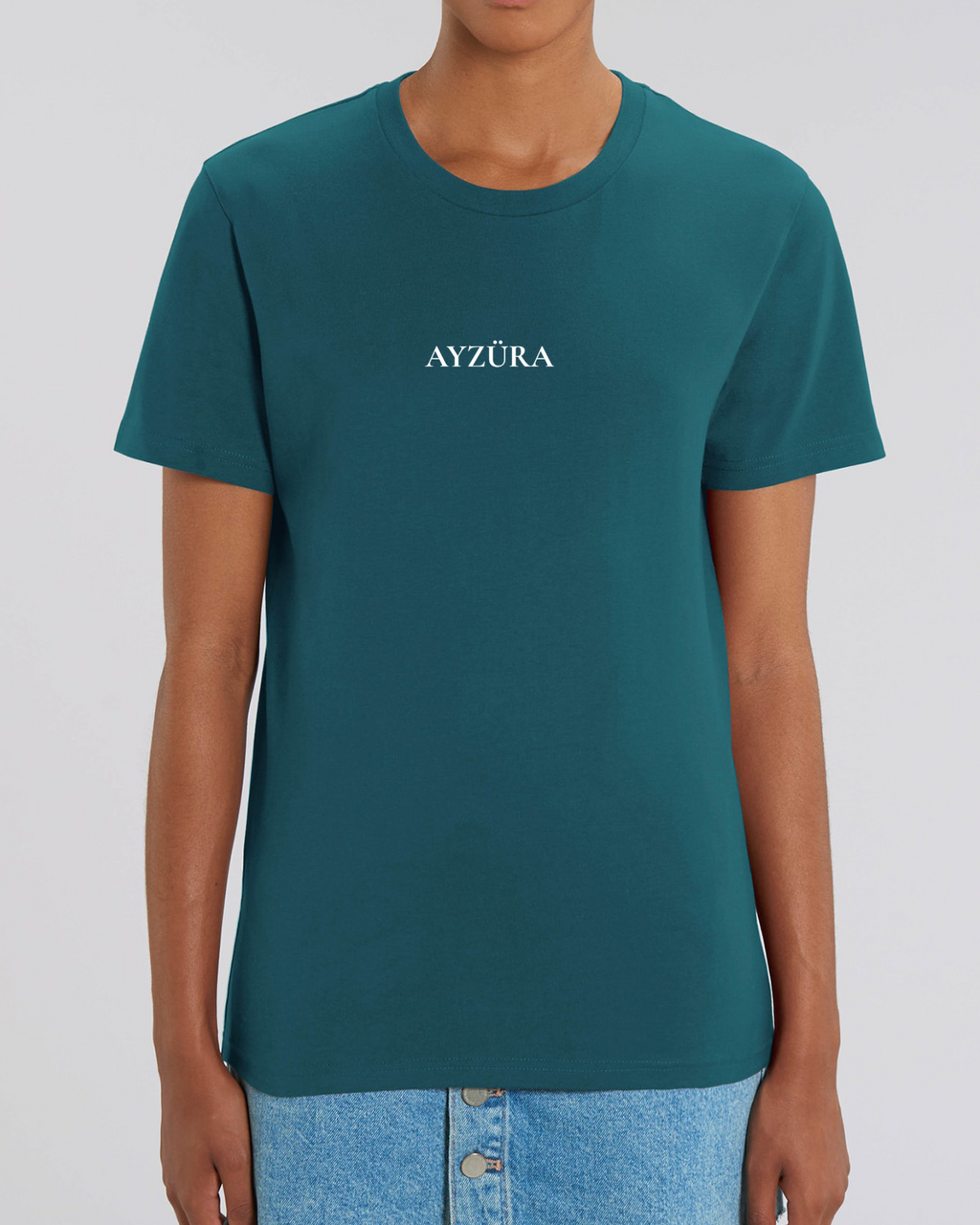 SIGNATURE - Tee-shirt Papillon de Feu