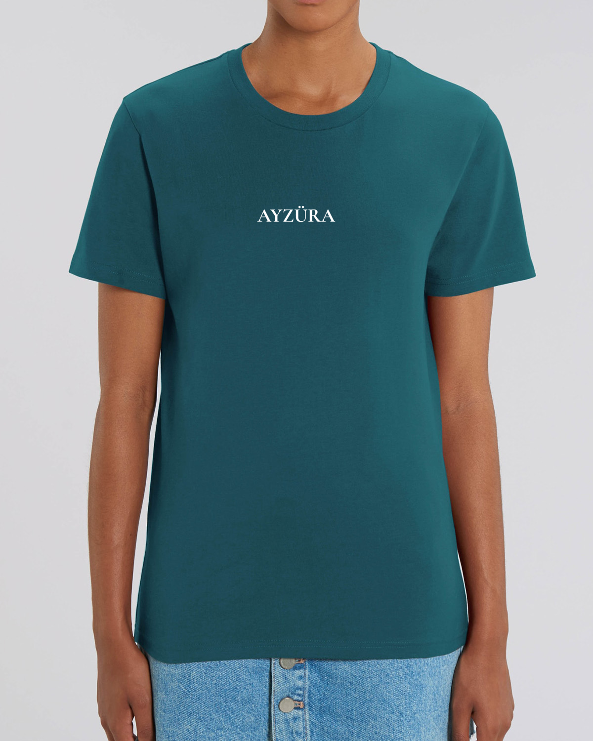 SIGNATURE - Tee-shirt Papillon de Feu