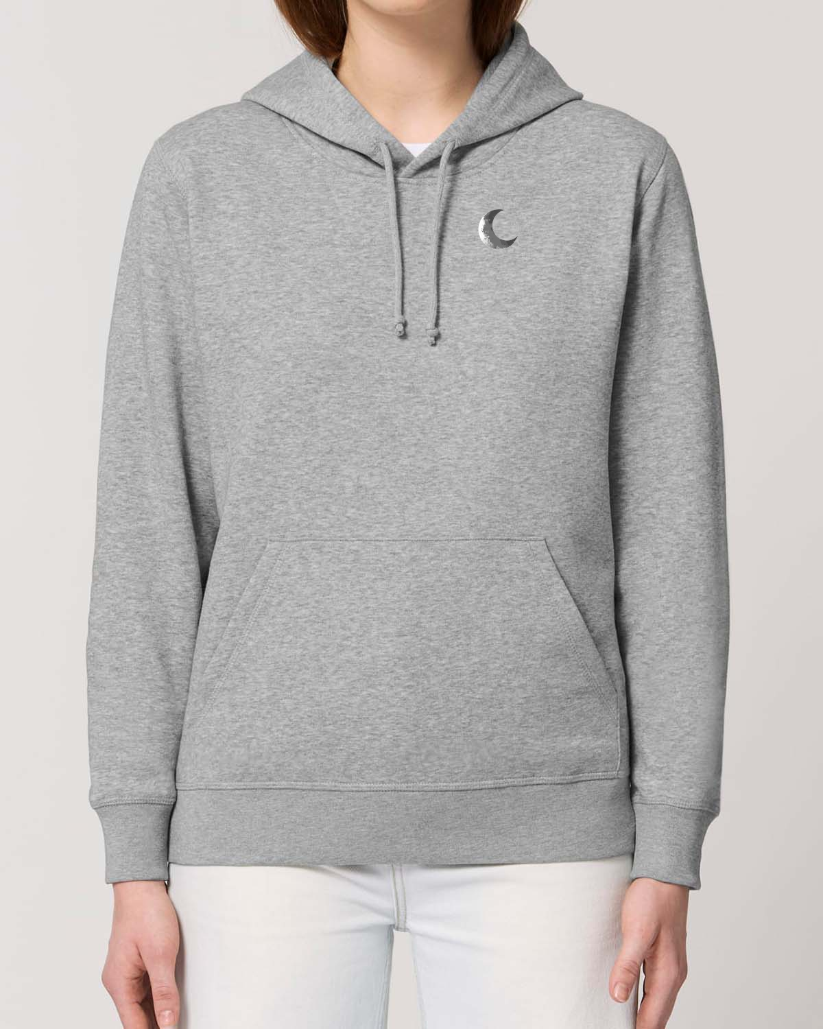 FLORÂ – Sweat à capuche Lirôn