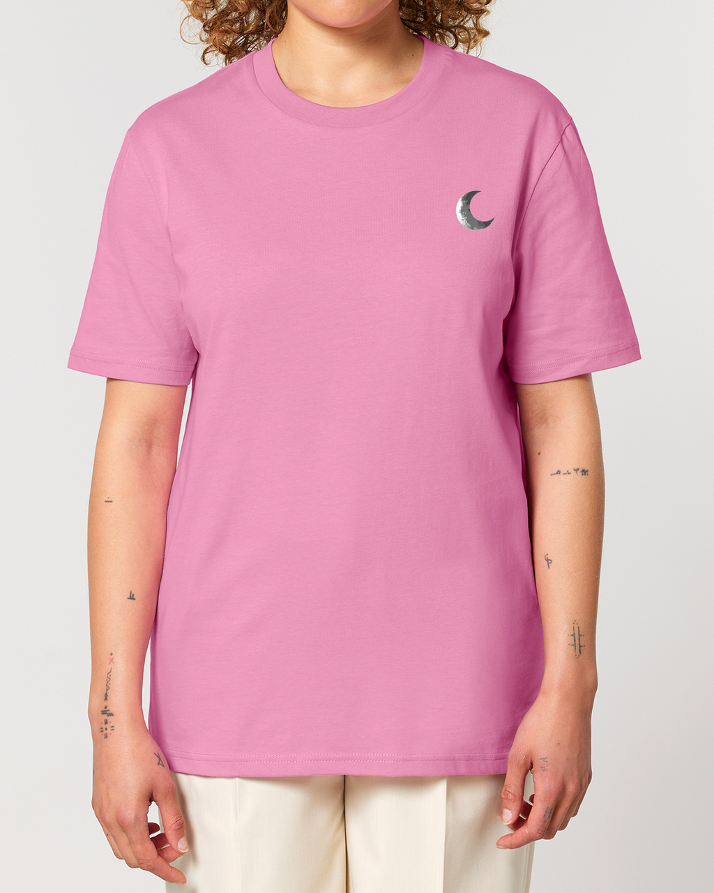 FLORÂ – Tee-shirt ELAÏA