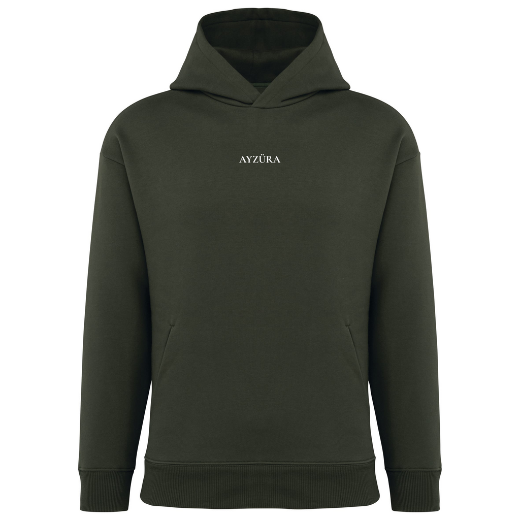 SIGNATURE ++ - Sweat à capuche LIRÔN