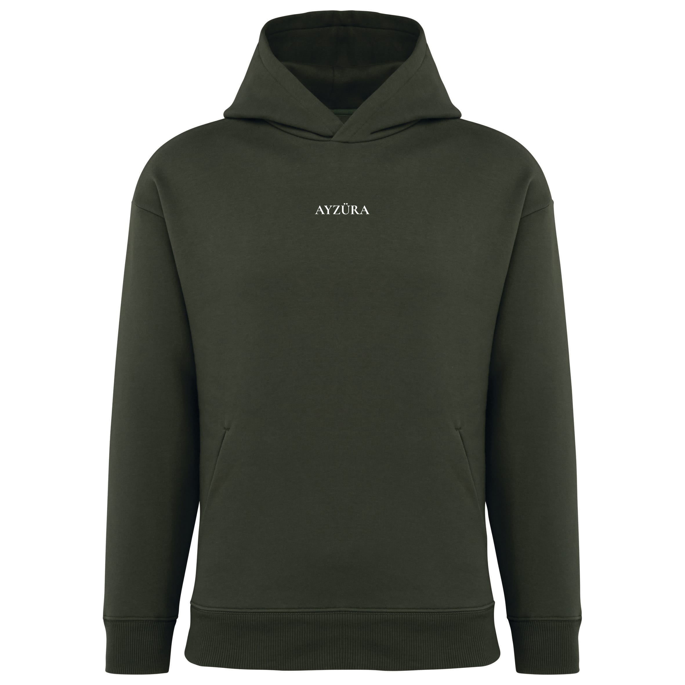 SIGNATURE ++ - Sweat à capuche LIRÔN