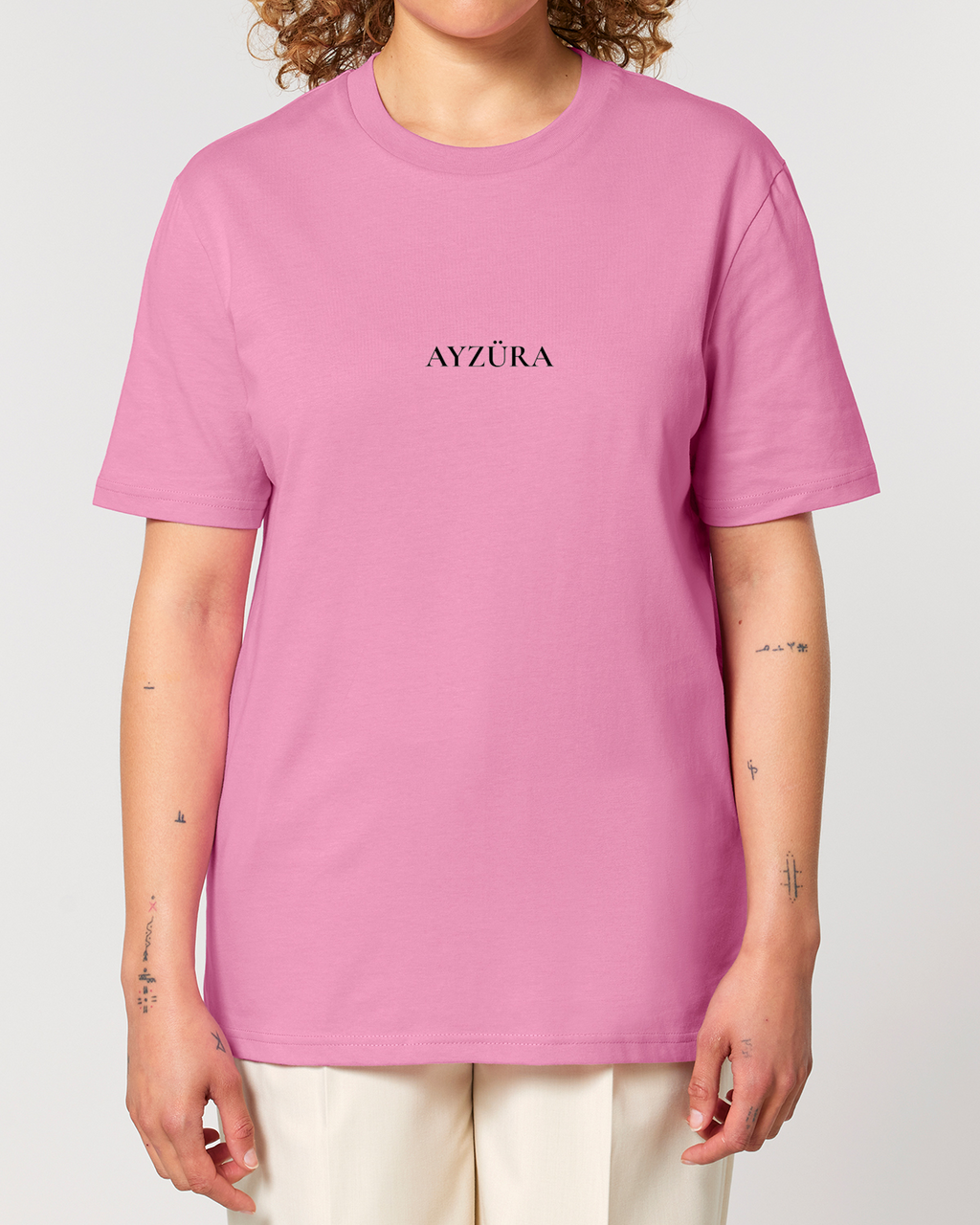 SIGNATURE - Tee-shirt Bellune